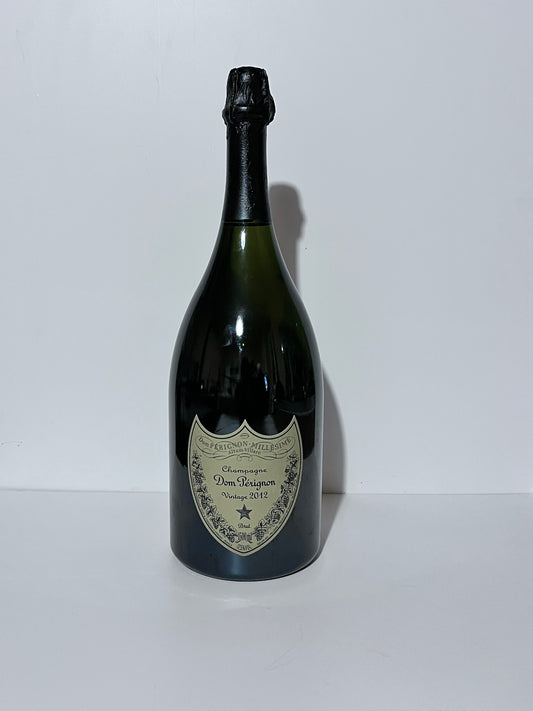 DOM PERIGNON 2012 MAGNUM