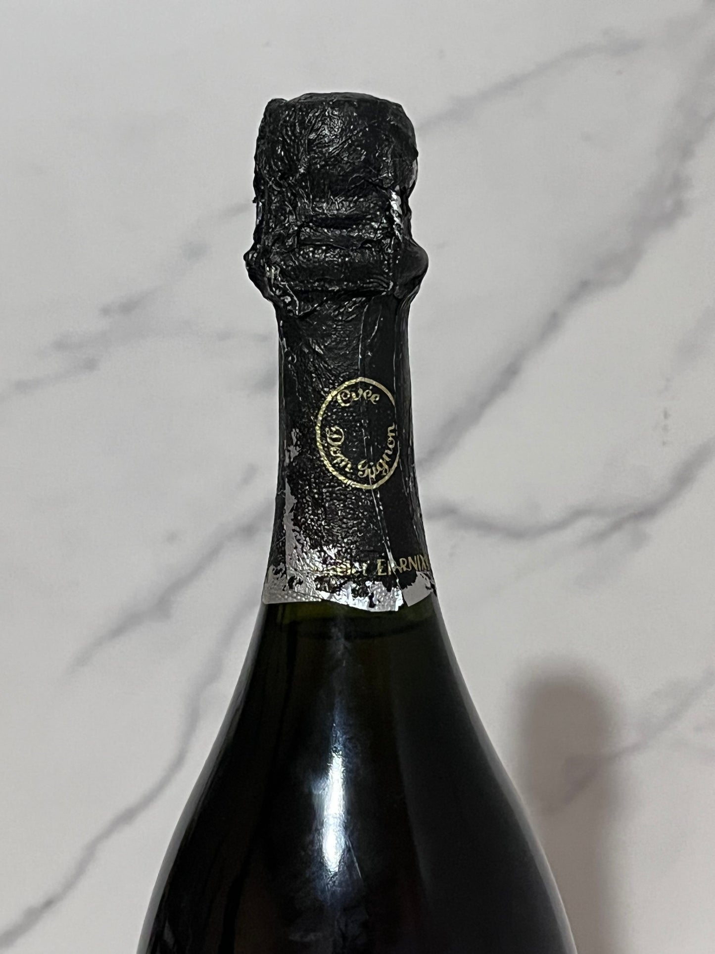 DOM PERIGNON 1985