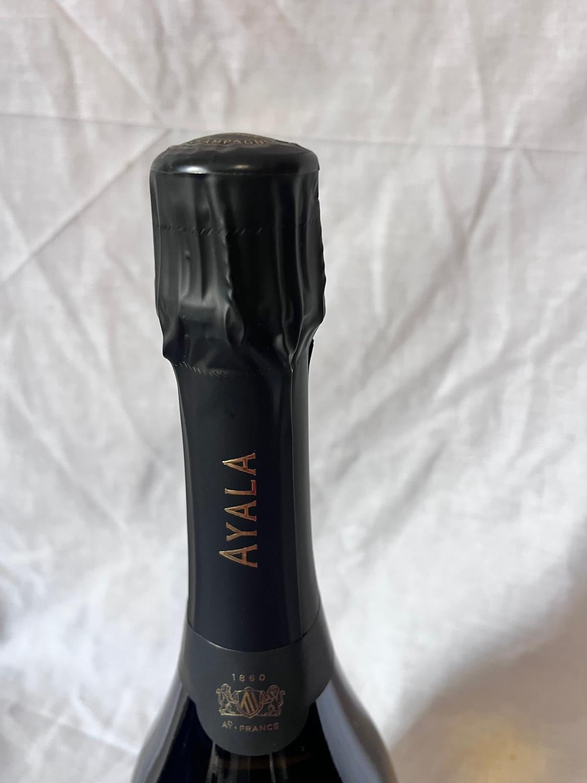 Champagne Brut Cuvée "Perle" 2015 - Ayala