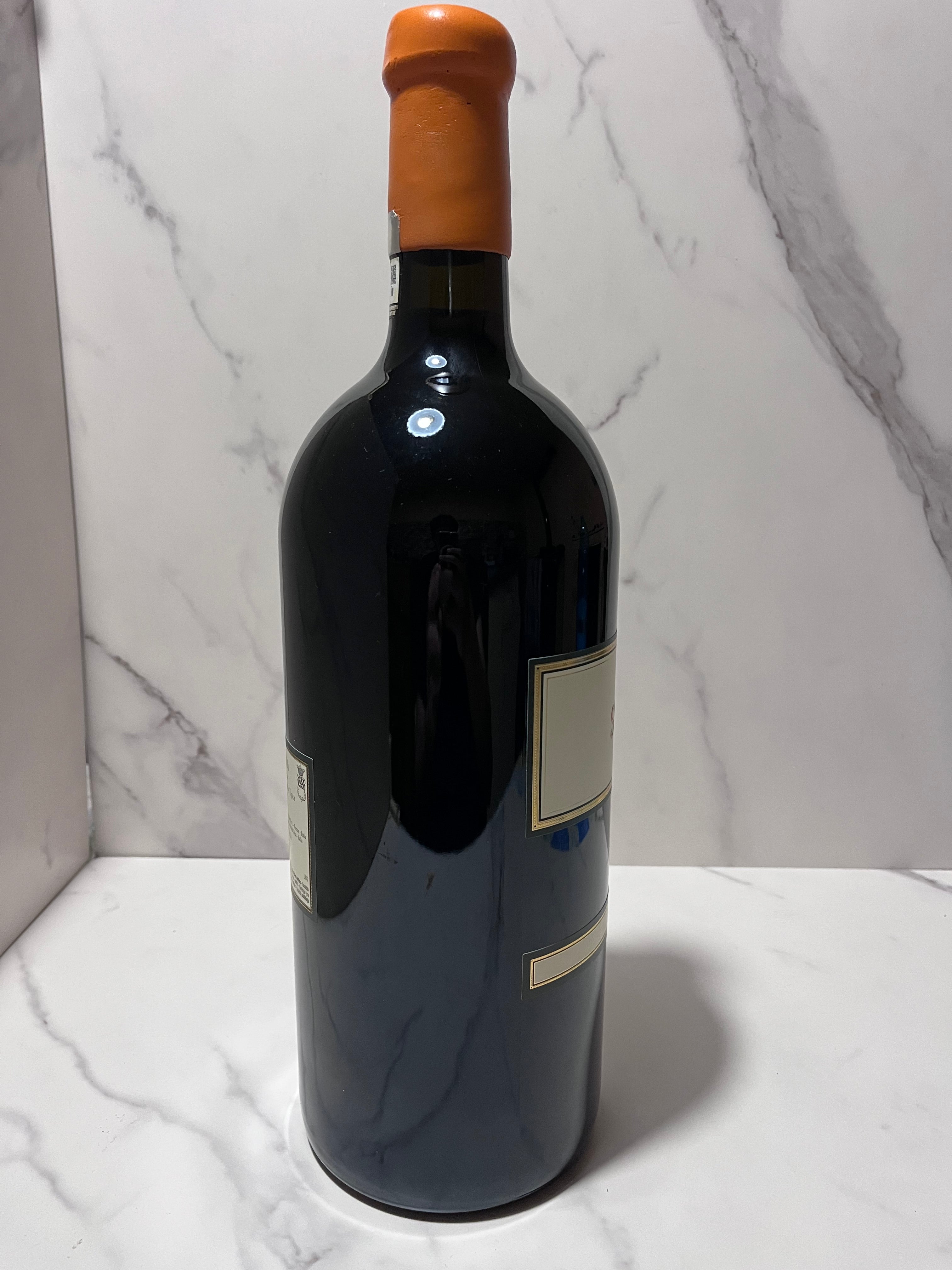 SOLAIA ANTINORI 2017 3LT