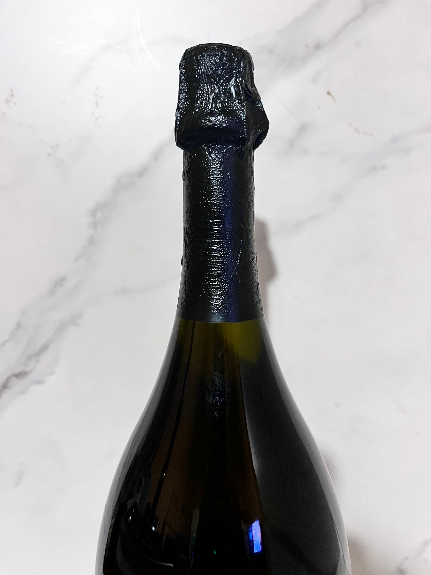 DOM PERIGNON LUMINOUS 2009