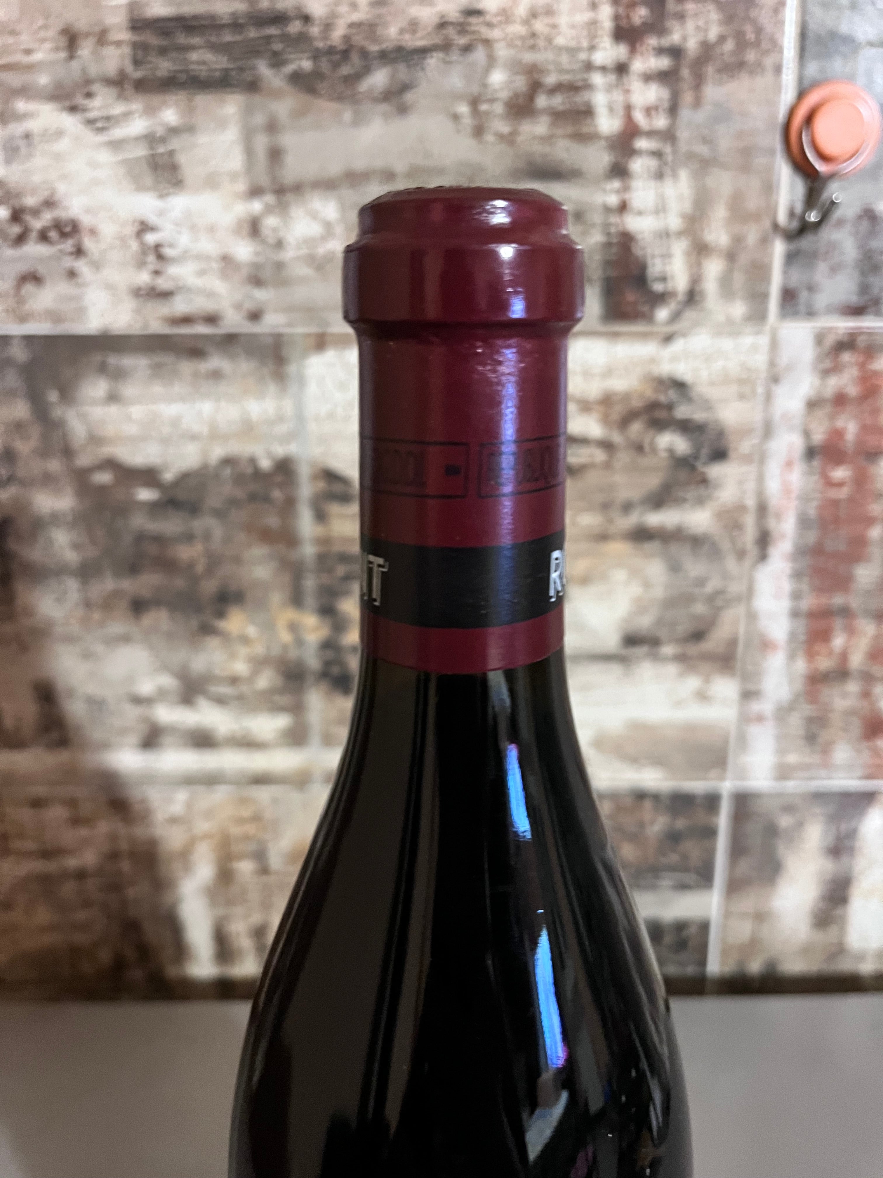 ROMANÉE CONTI ROMANÉE ST VIVANT 2016