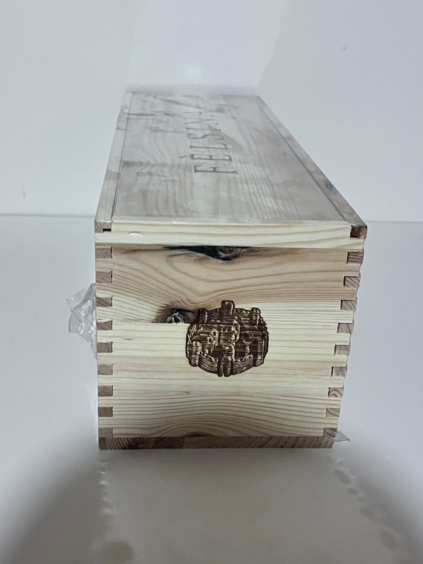 FELSINA METODO CLASSICO BRUT MAGNUM