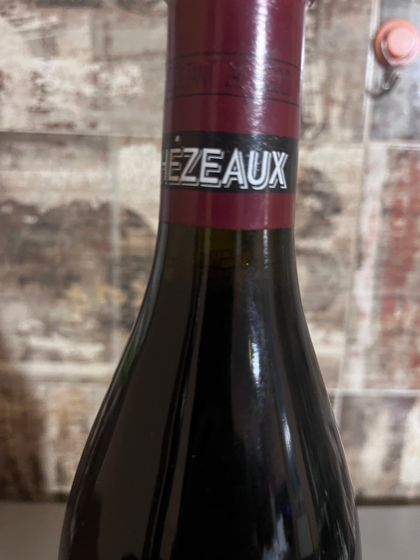 ROMANÉE CONTI GRANDS ECHEZEAUX 2011