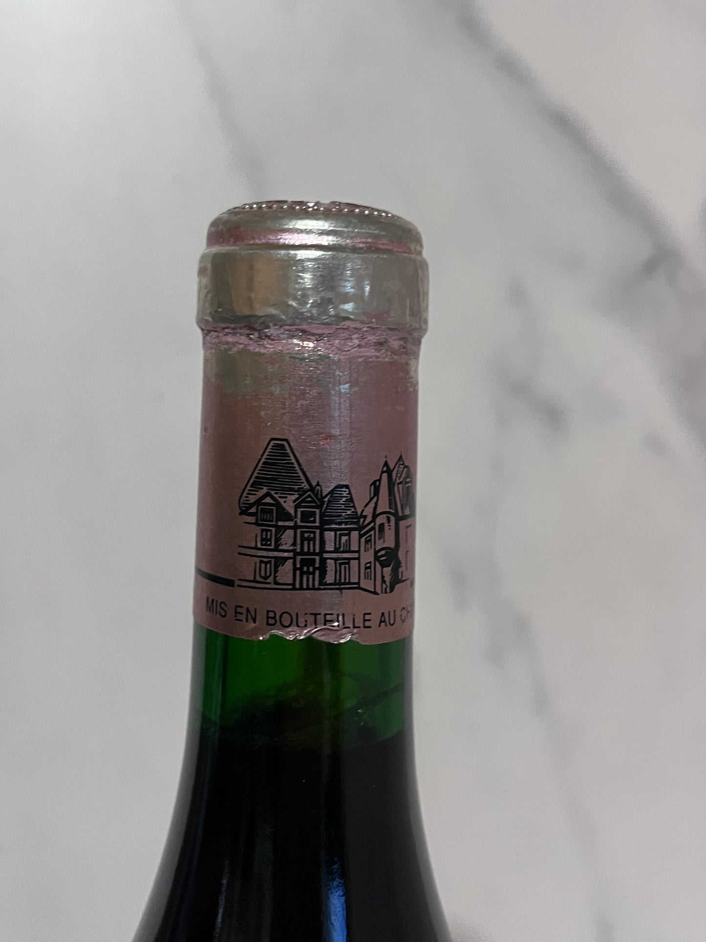 CHATEAU HAUT BRION 2010