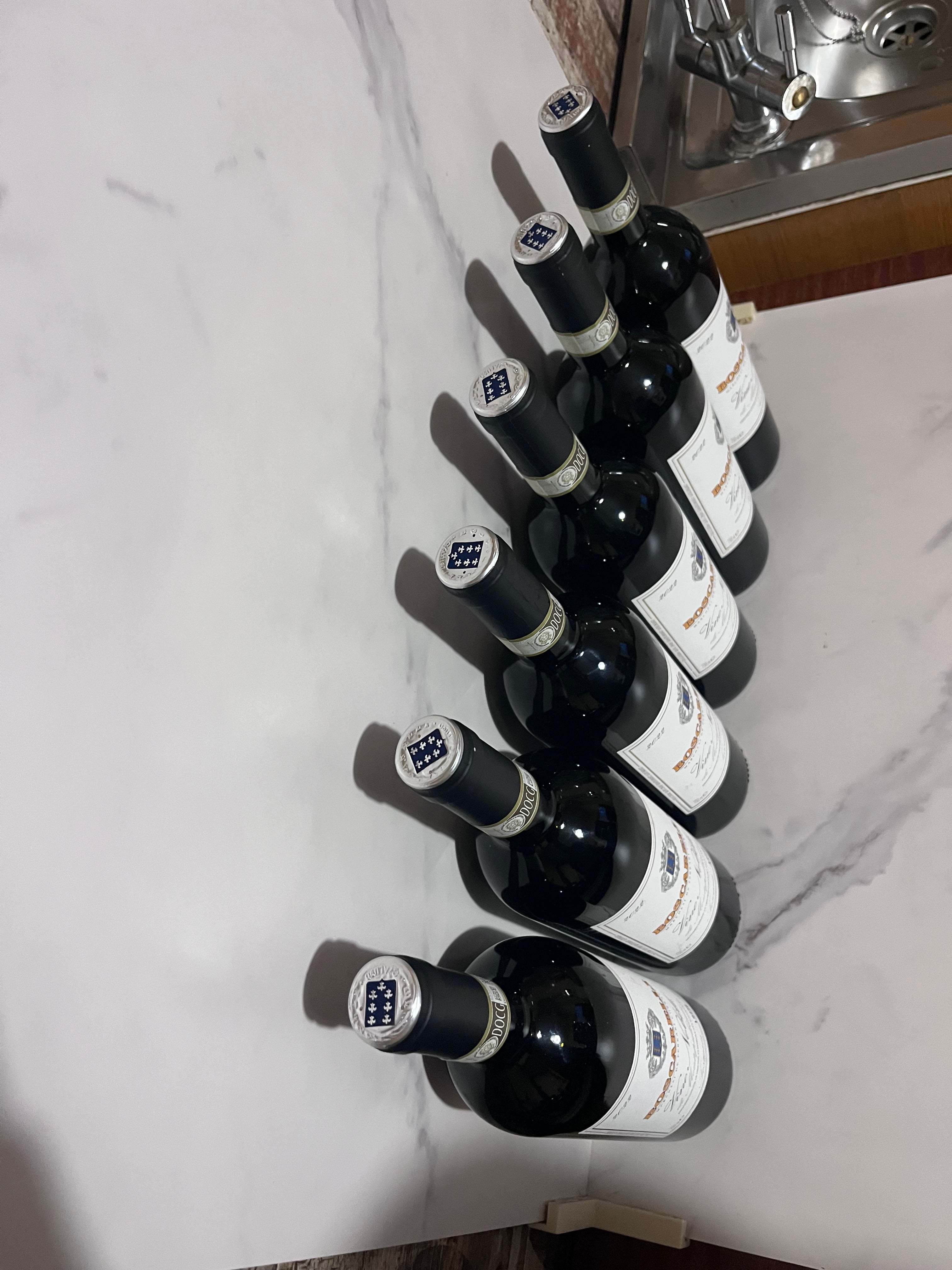 BOSCARELLI VINO NOBILE DI MONTALCINO 2022