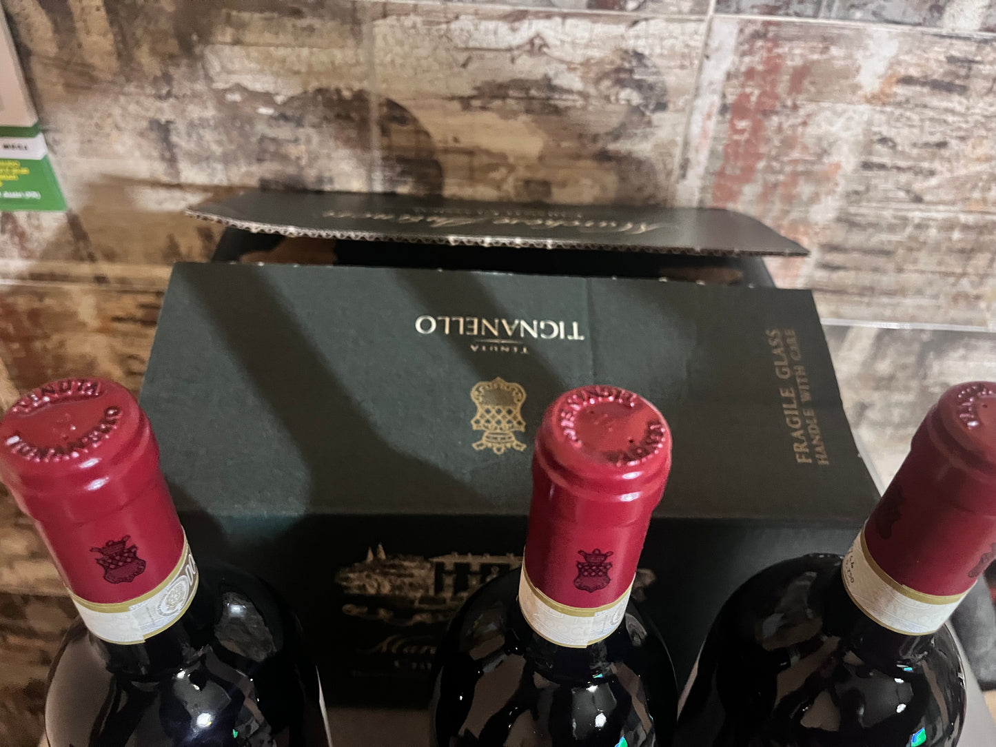 MARCHESE ANTINORI CHIANTI CLASSICO