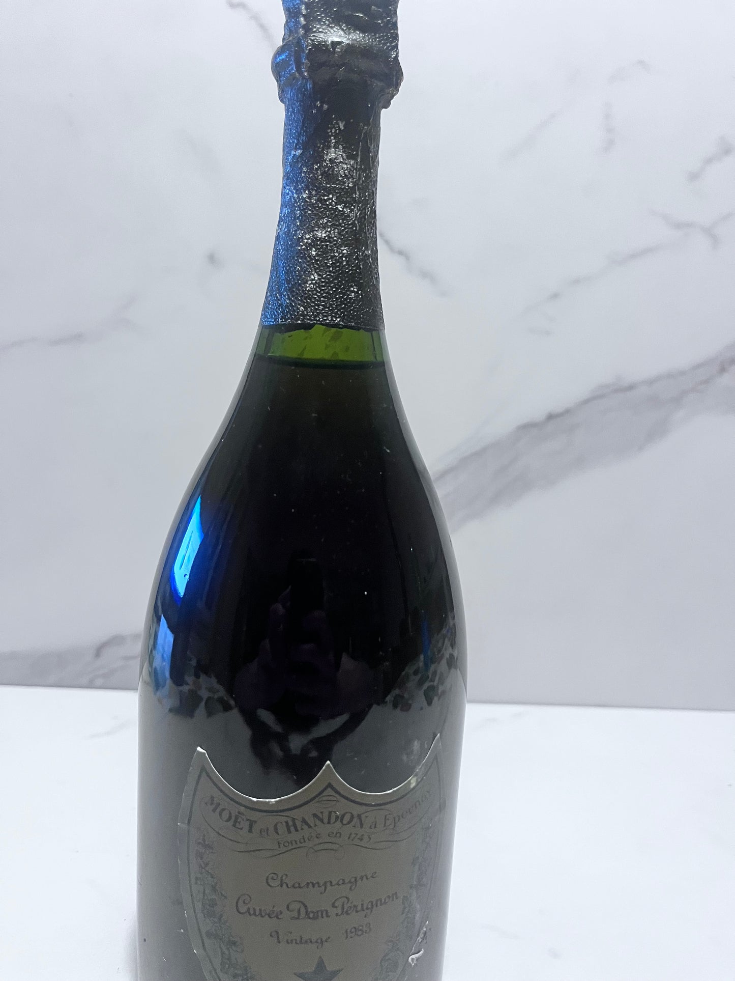 DOM PERIGNON 1983