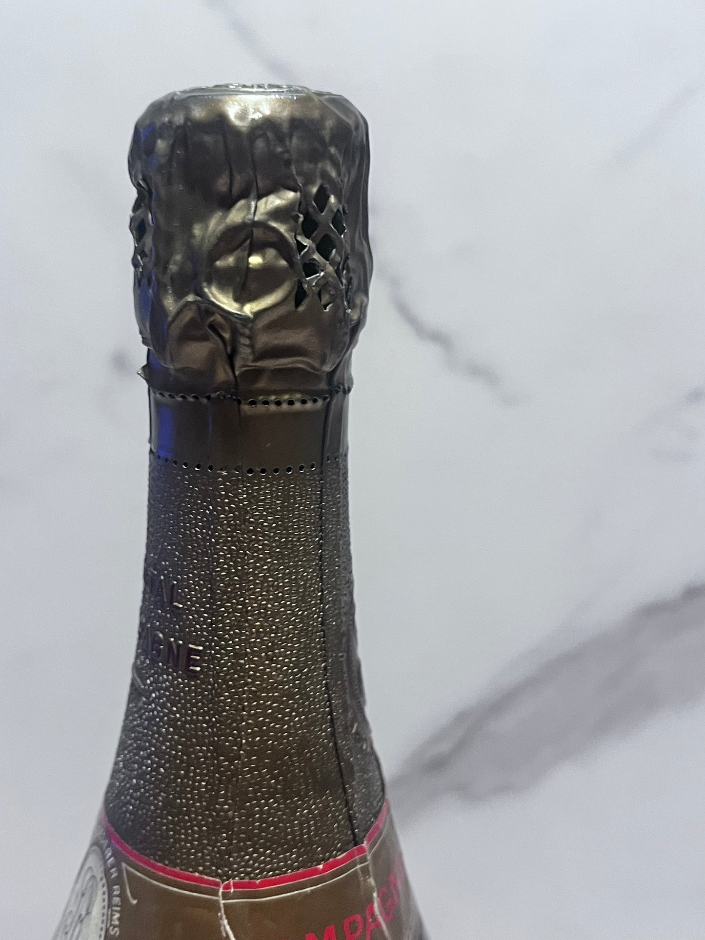 LUOIS ROEDERER CRISTAL 1969