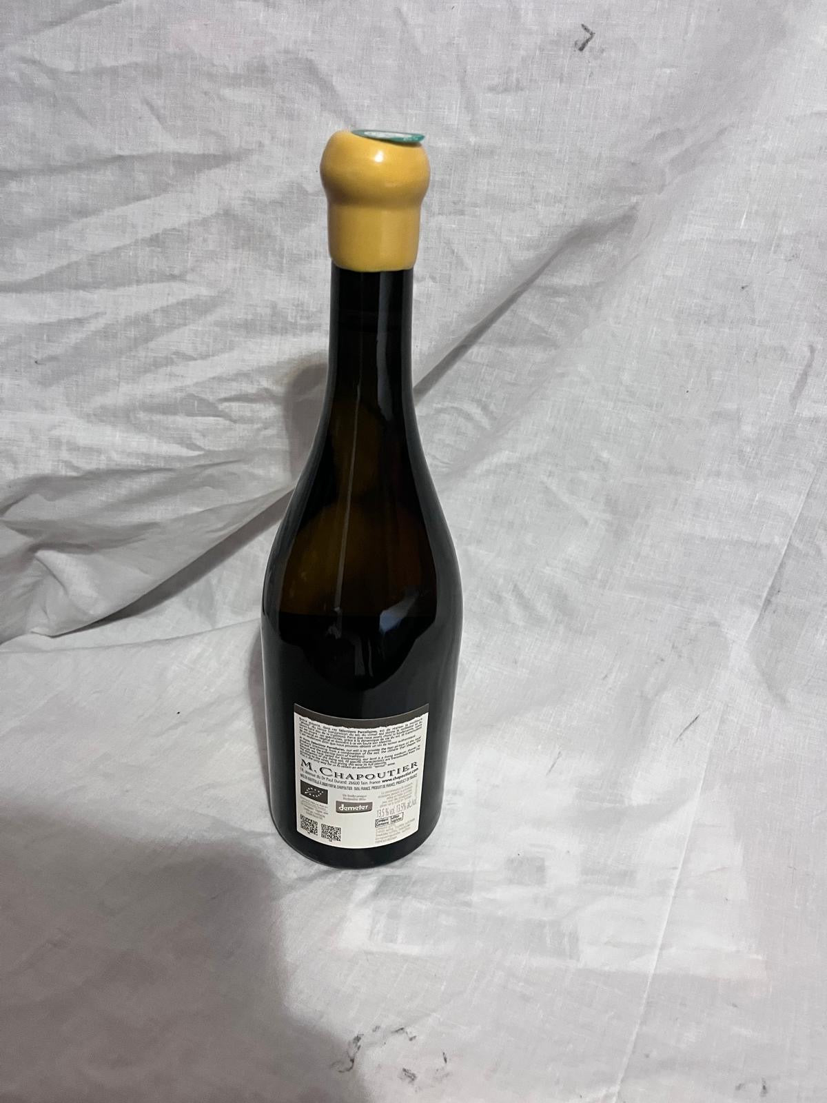M. Chapoutier Ermitage De l'Orée Blanc 2022