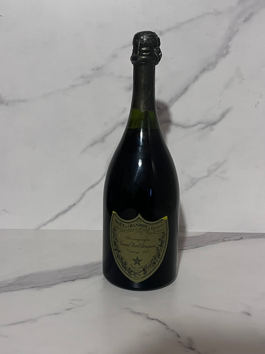 DOM PEEIGNON 1971