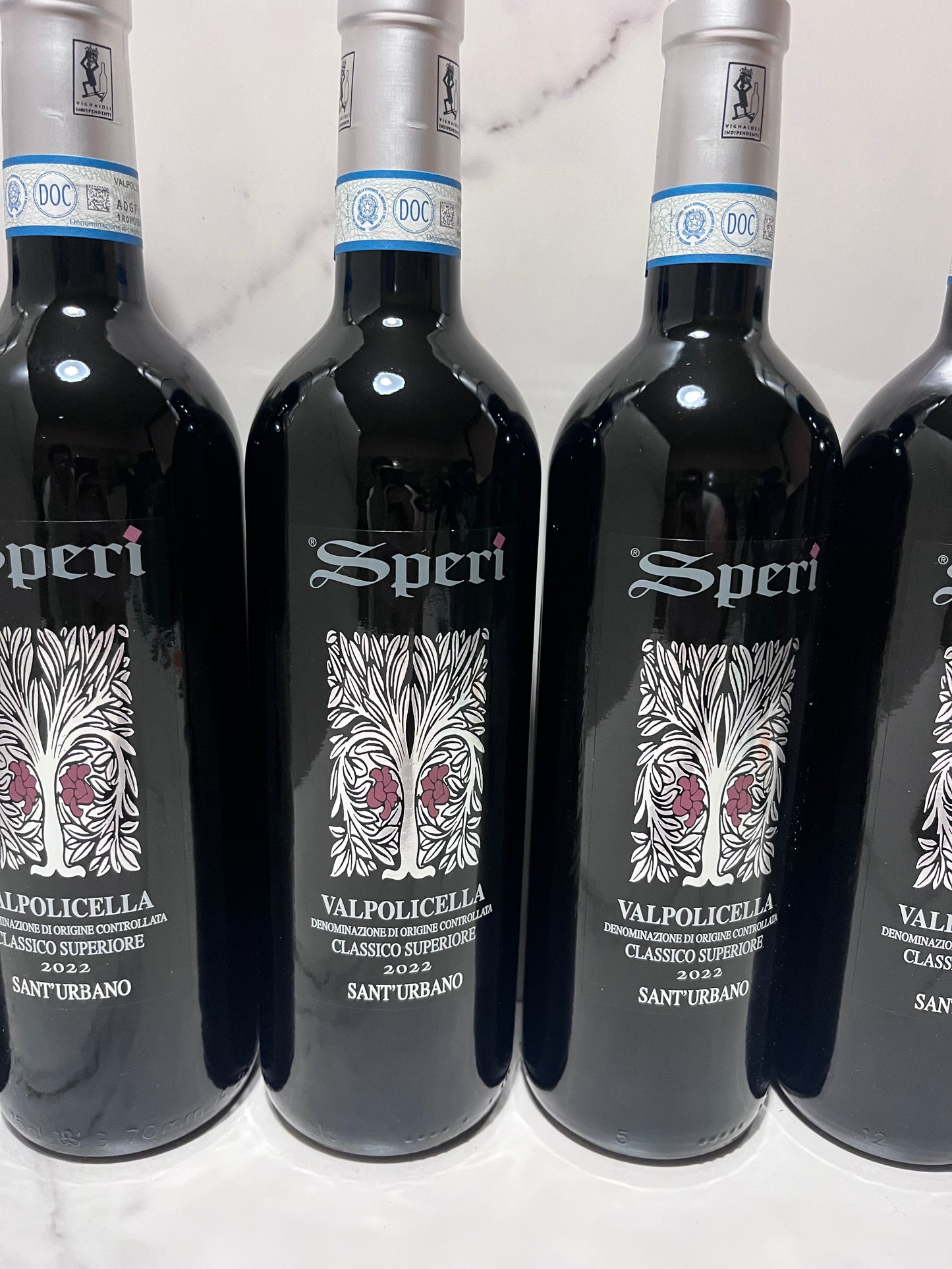 SPERI VALPOLICELLA CLASSICO SUPERIORE 2022