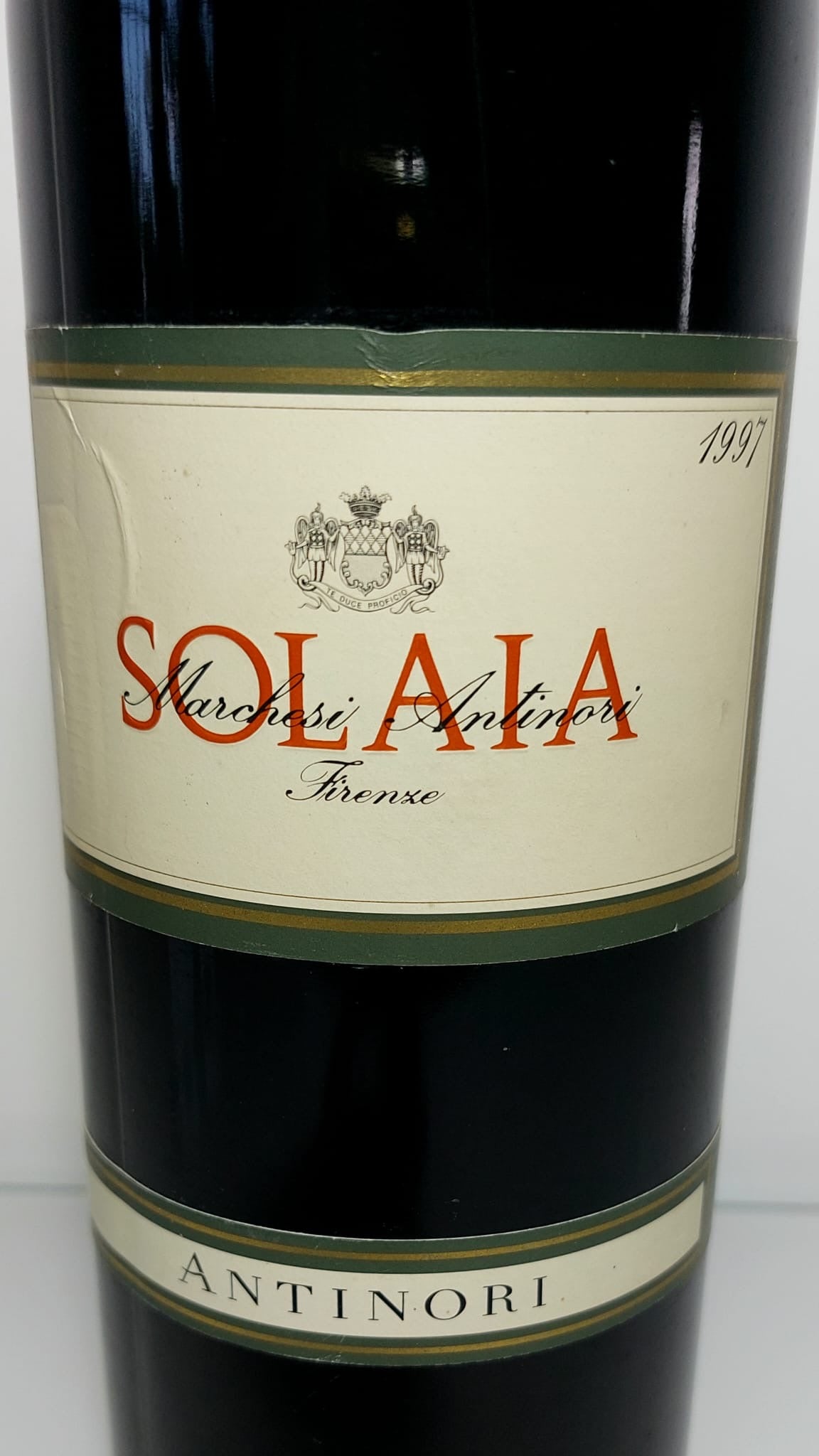 SOLAIA 1997