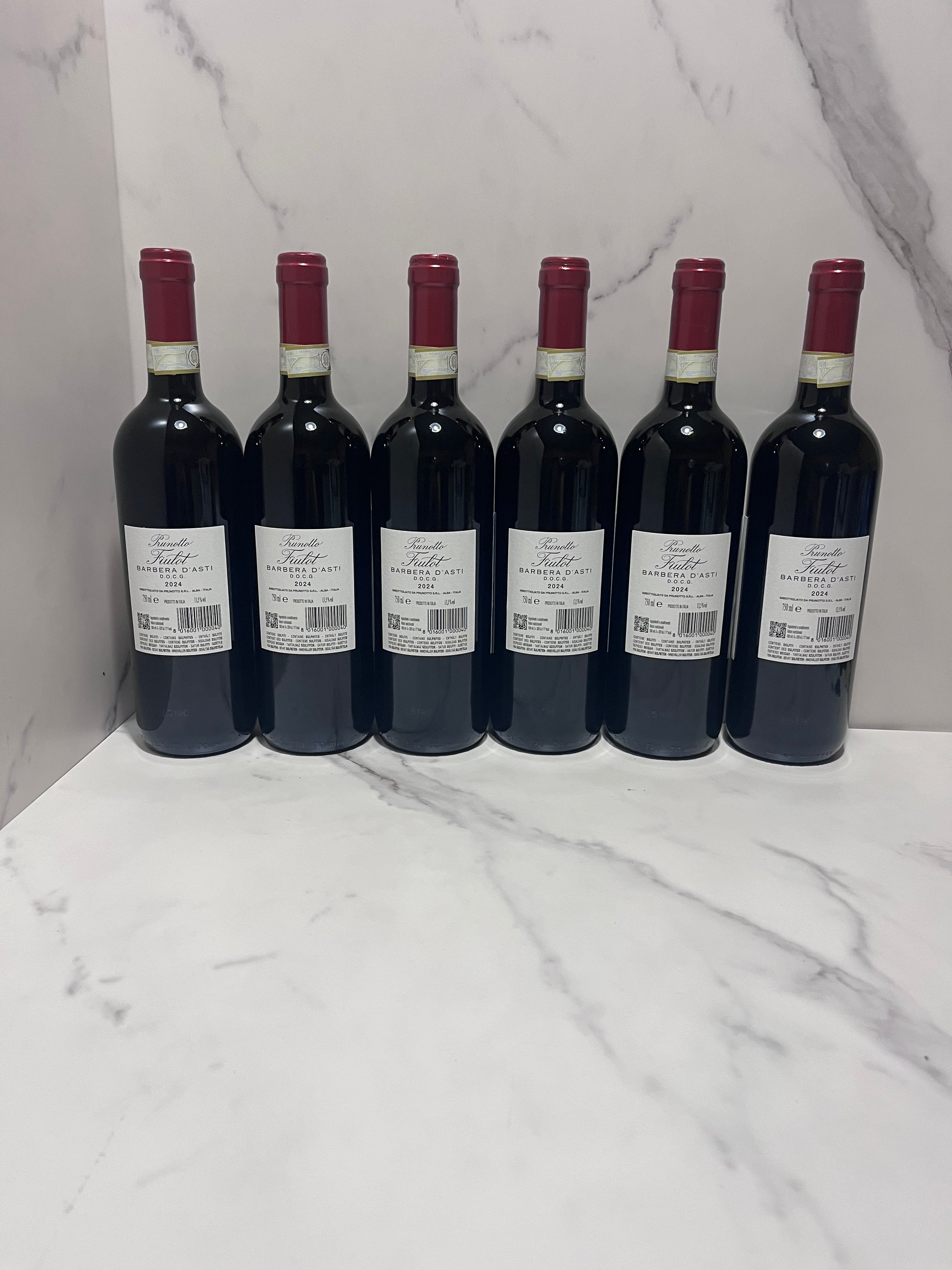 FIULOT Barbara D’ASTI 2024