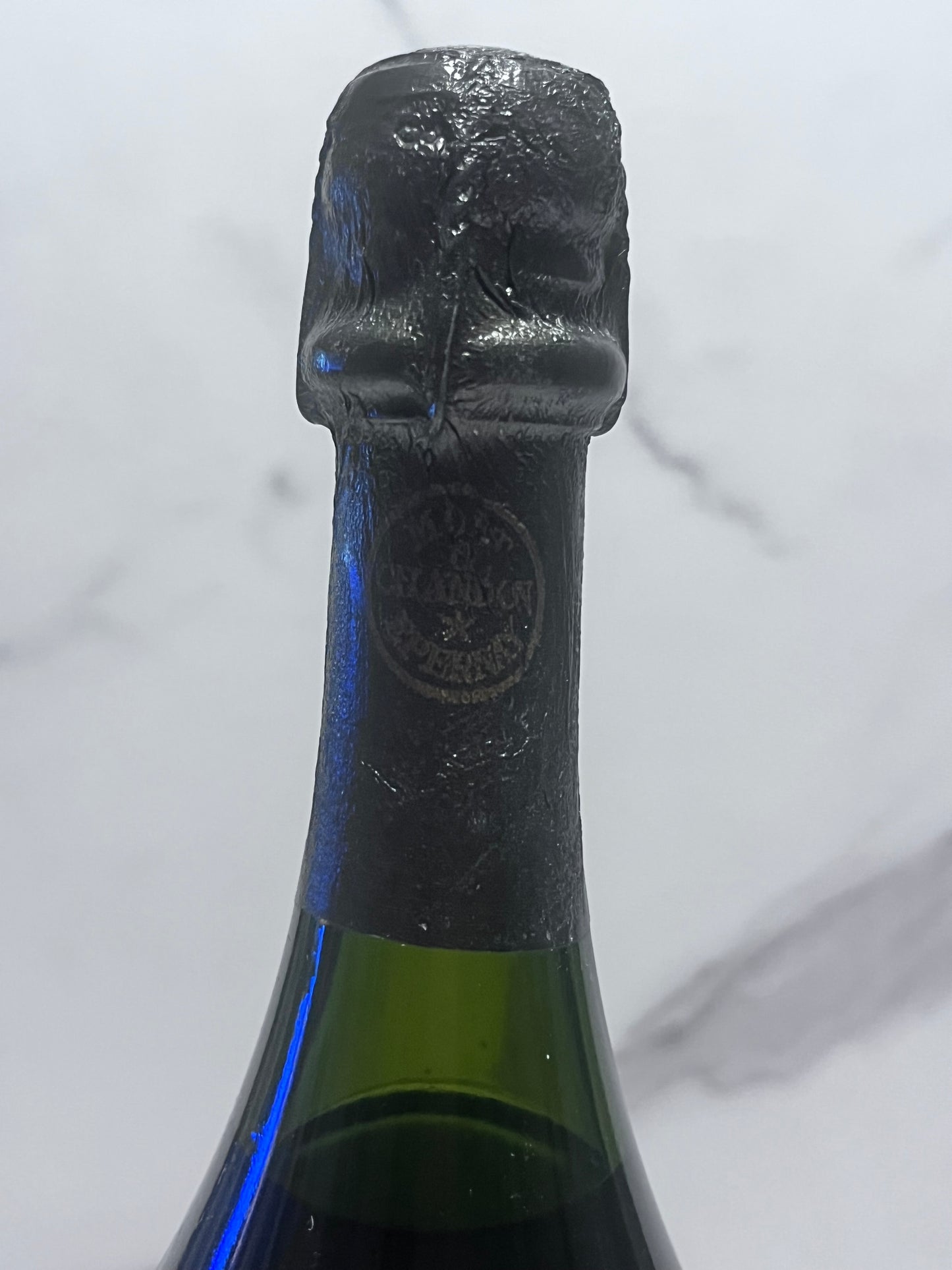 DOM PERIGNON 1973