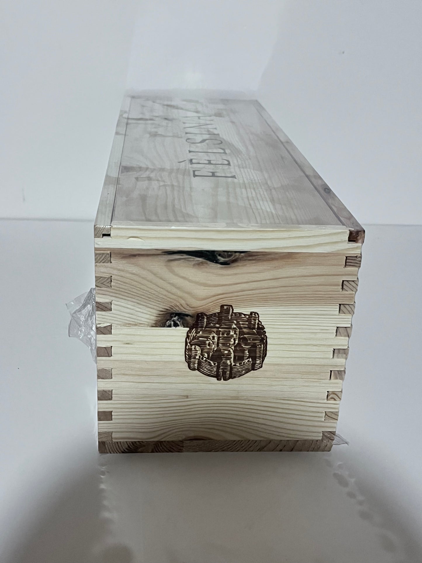 FELSINA METODO CLASSICO BRUT MAGNUM