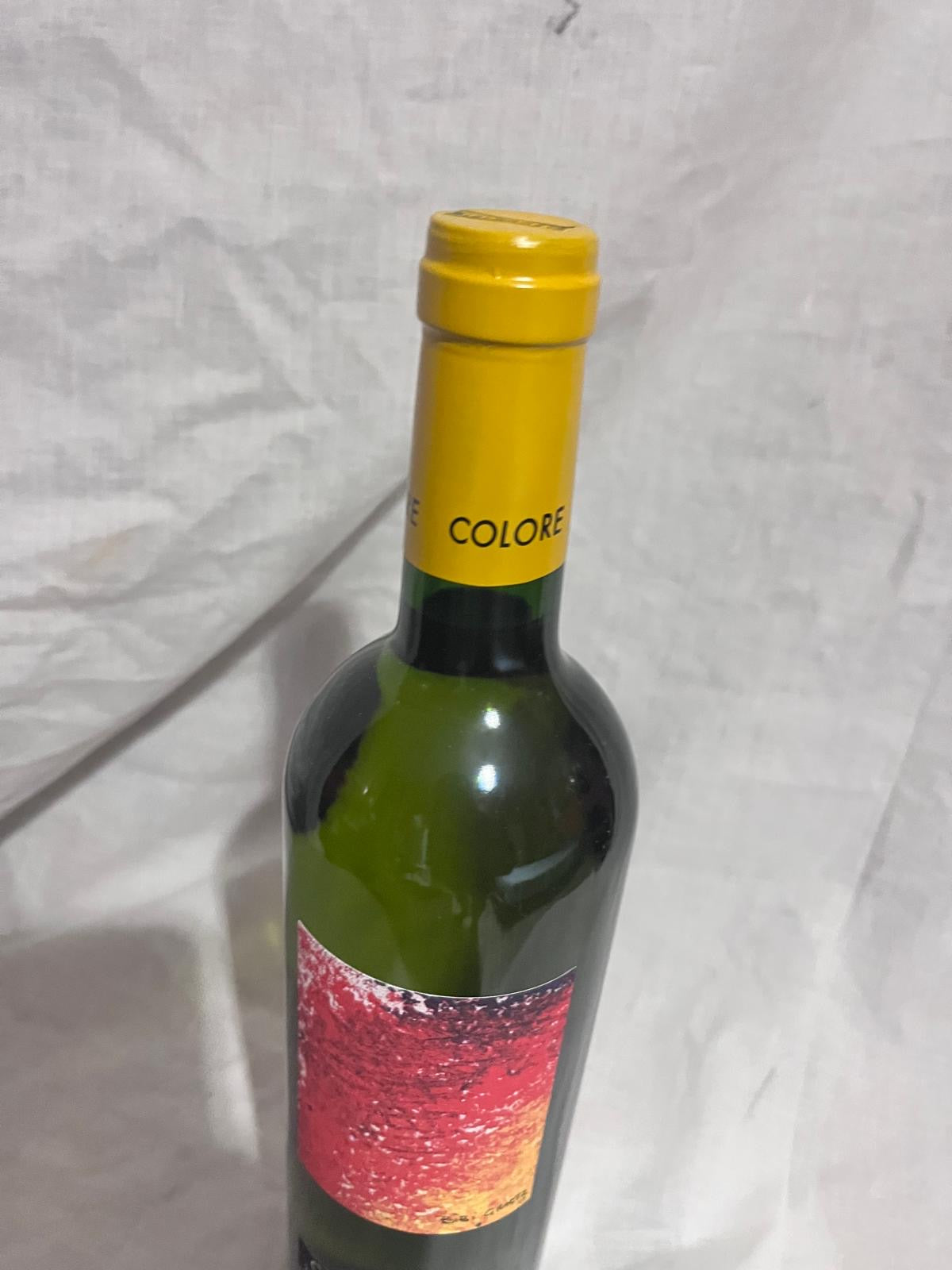 Bibi Graetz Colore Bianco 

2022