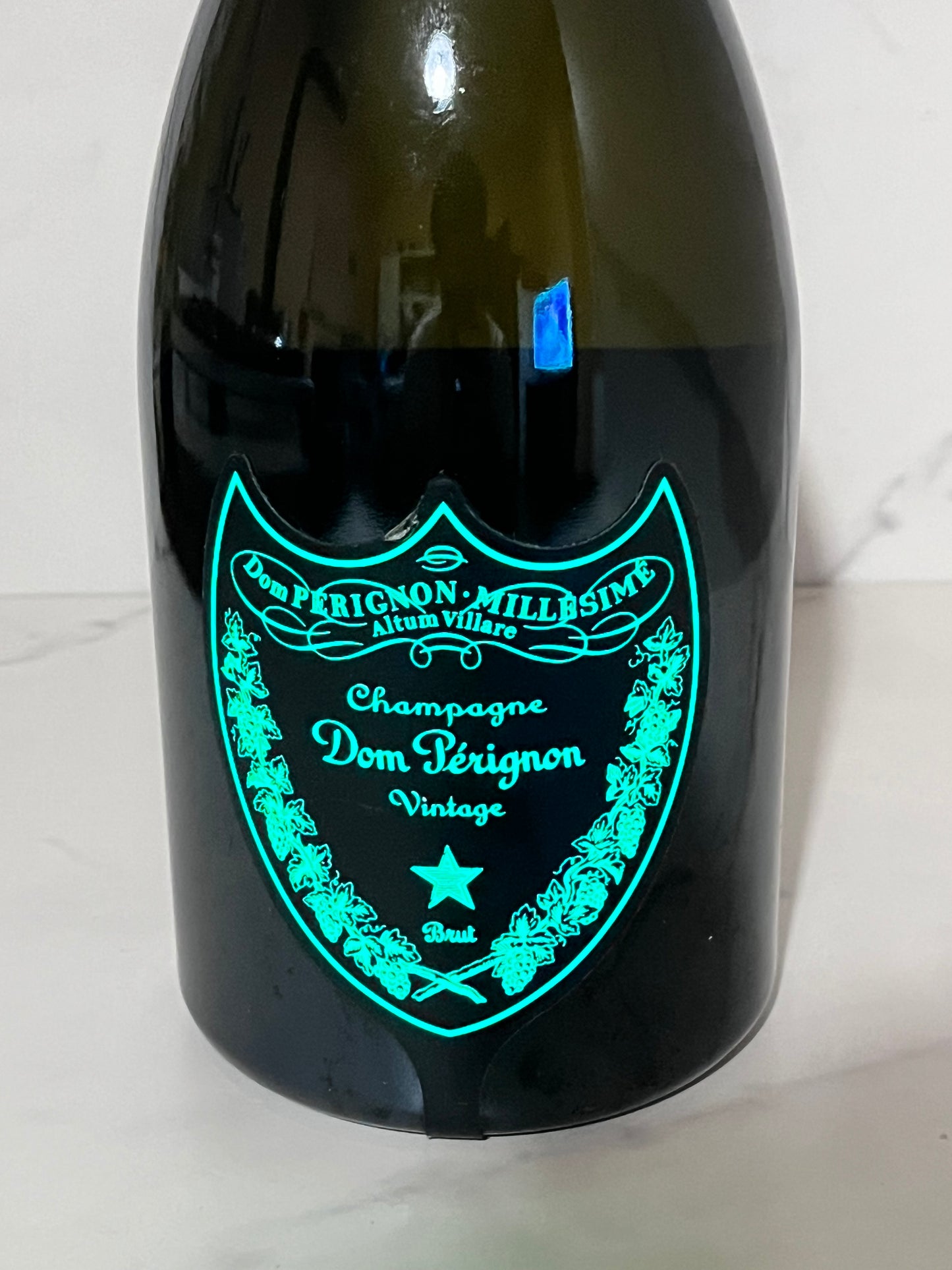DOM PERIGNON LUMINOUS 2009
