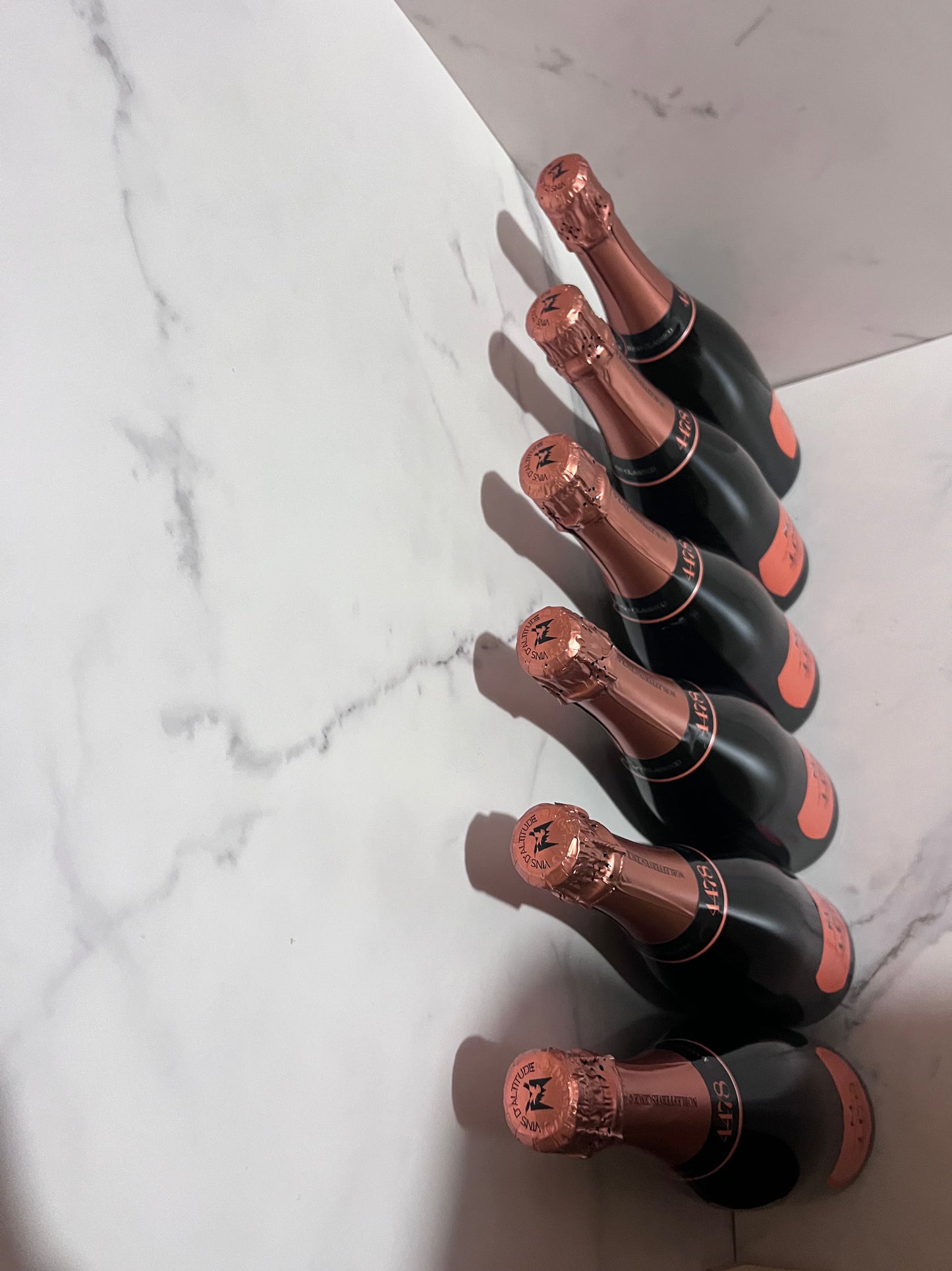 4478 NOBLEFFERVESCENTE VINO SPUMANTE