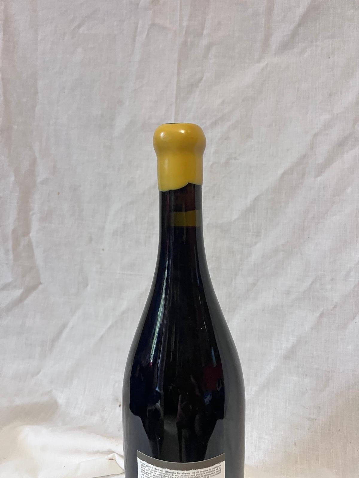 CHAPOUTIER ERMITAGE LE PAVILLON  2010