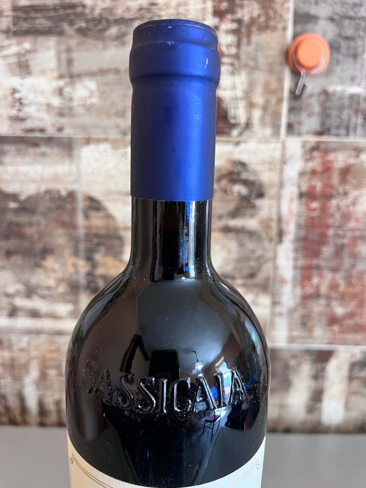 SASSICAIA 2019 TENUTA SAN GUIDO BOLGHERI