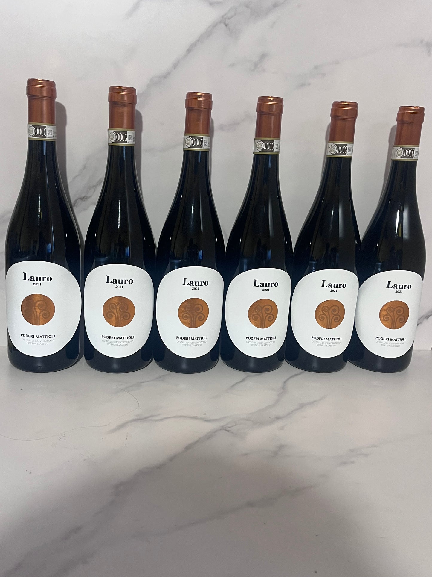 PEDERI MATTIOLI LAURO 2021