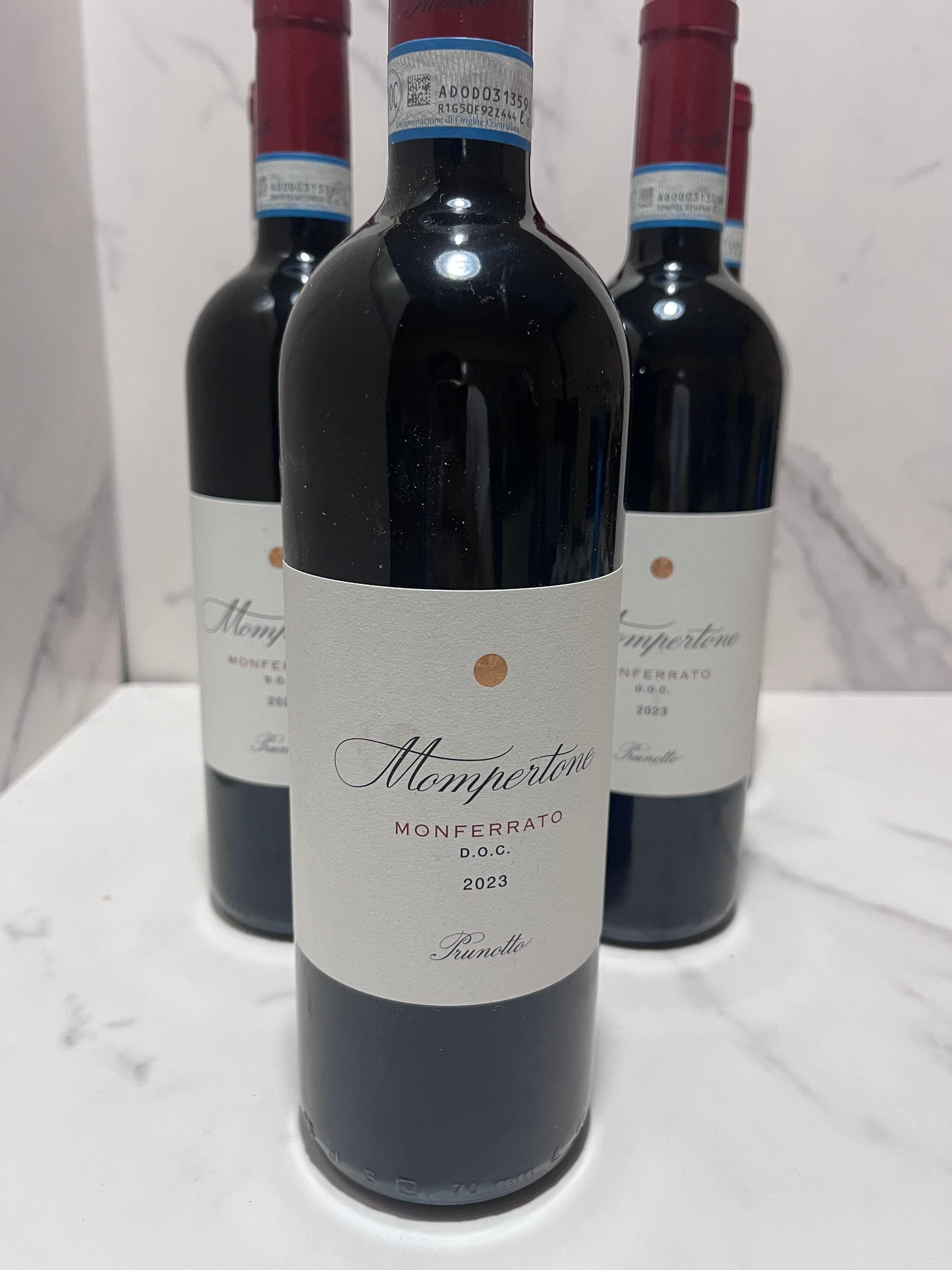 MOMPERTONE MONFERRATO PRUNOTTO 2023