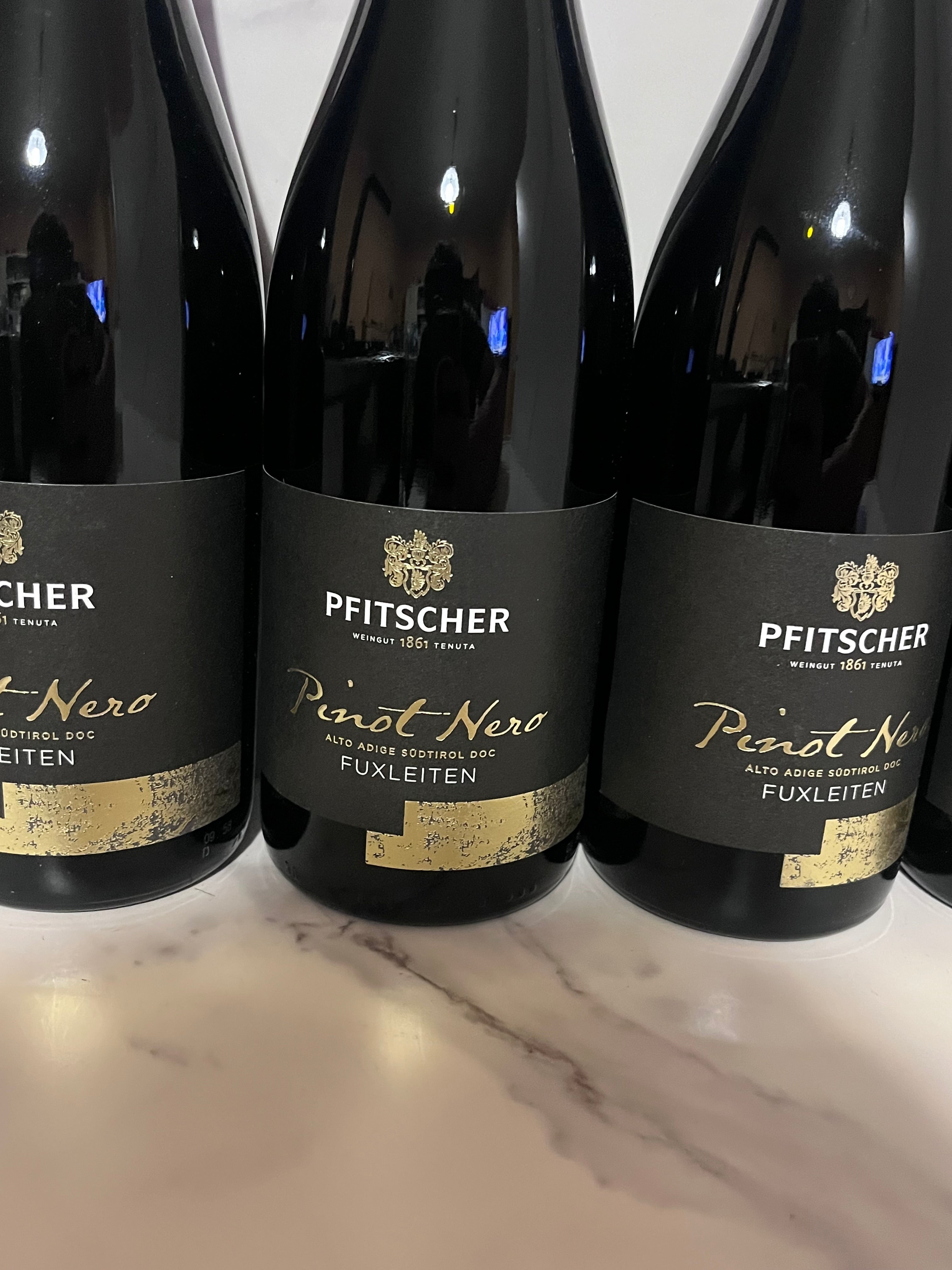 PFITSCHER PINOT NERO FUXLEINTEN 2023