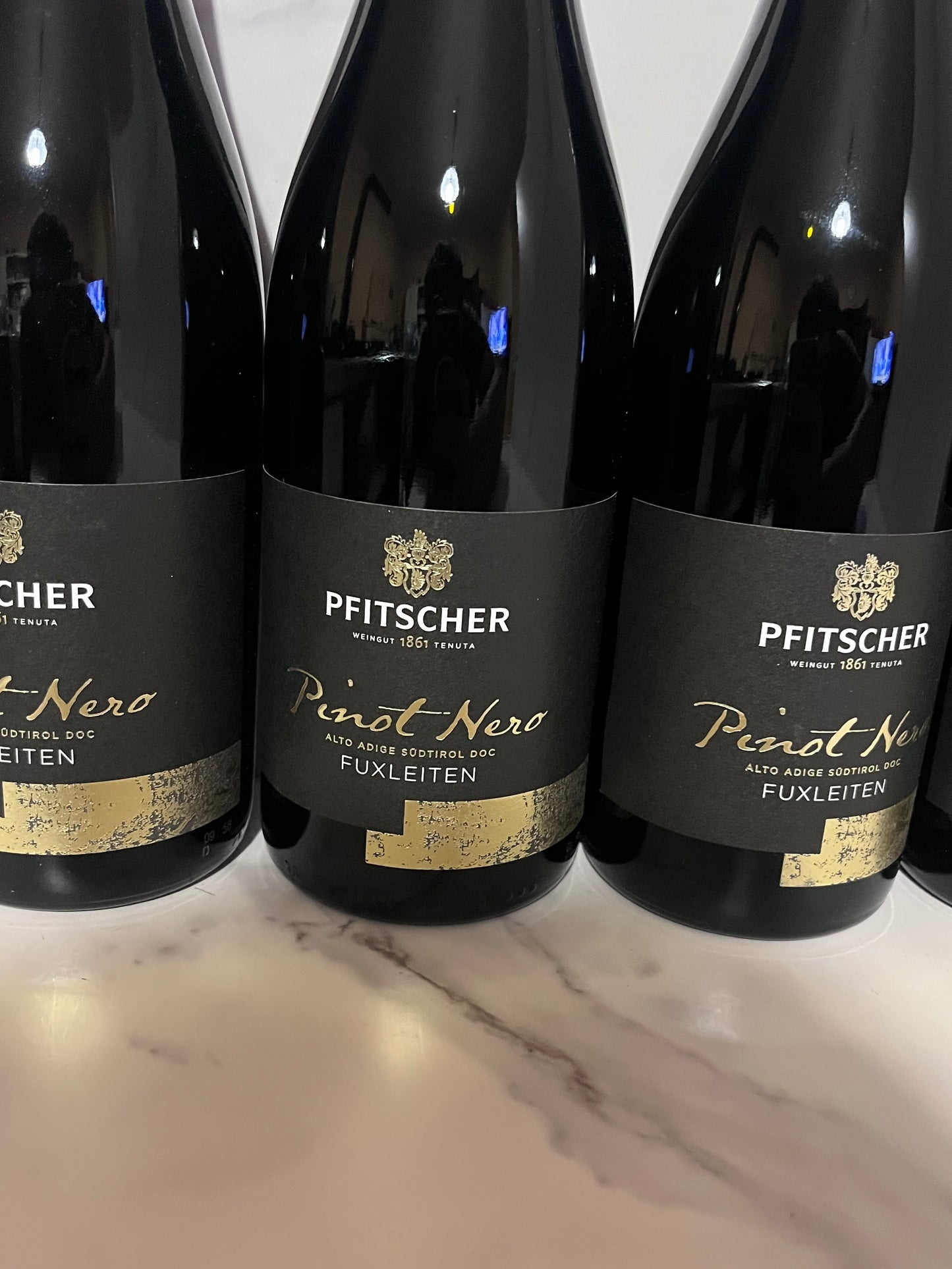 PFITSCHER PINOT NERO FUXLEINTEN 2023
