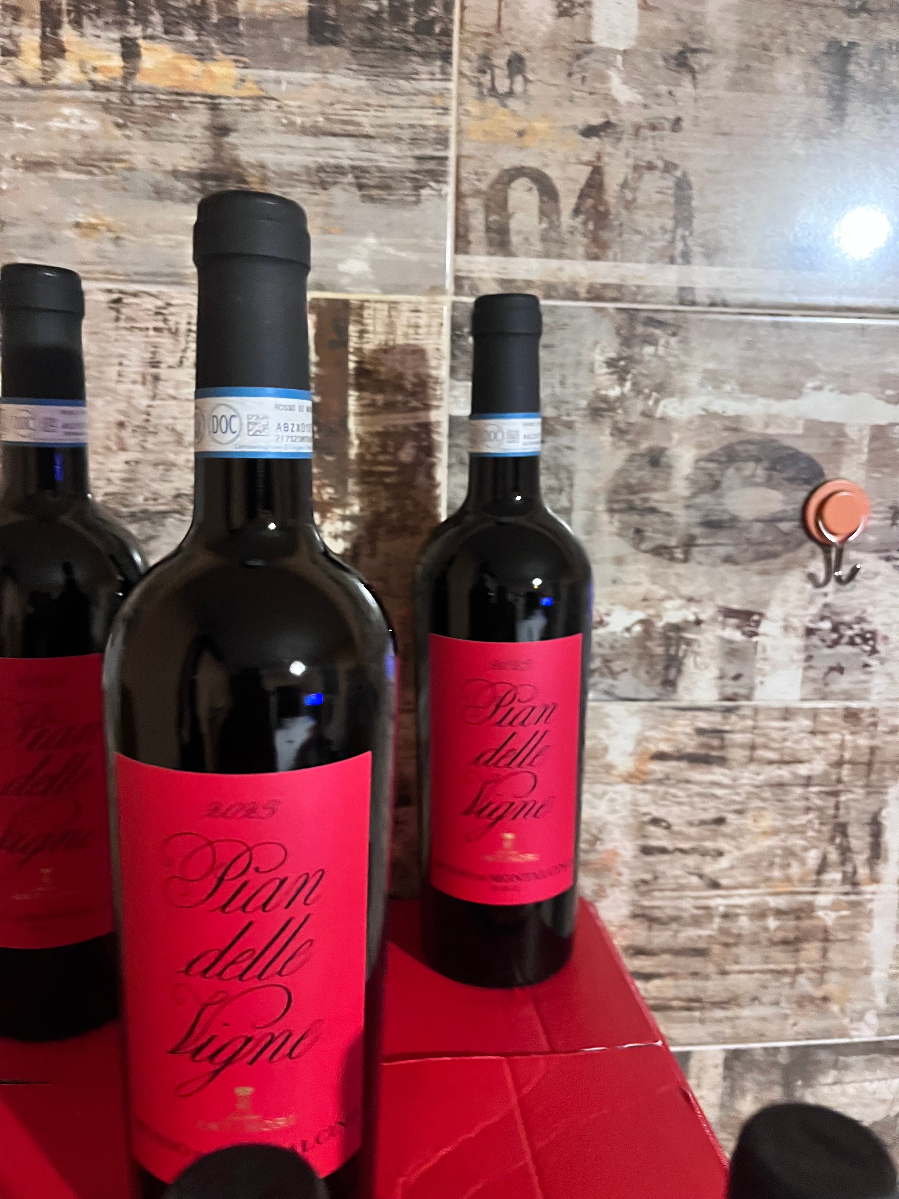 MARCHESE ANTINORI PIAN DELLE VIGNE ROSSO DI MONTALCINO