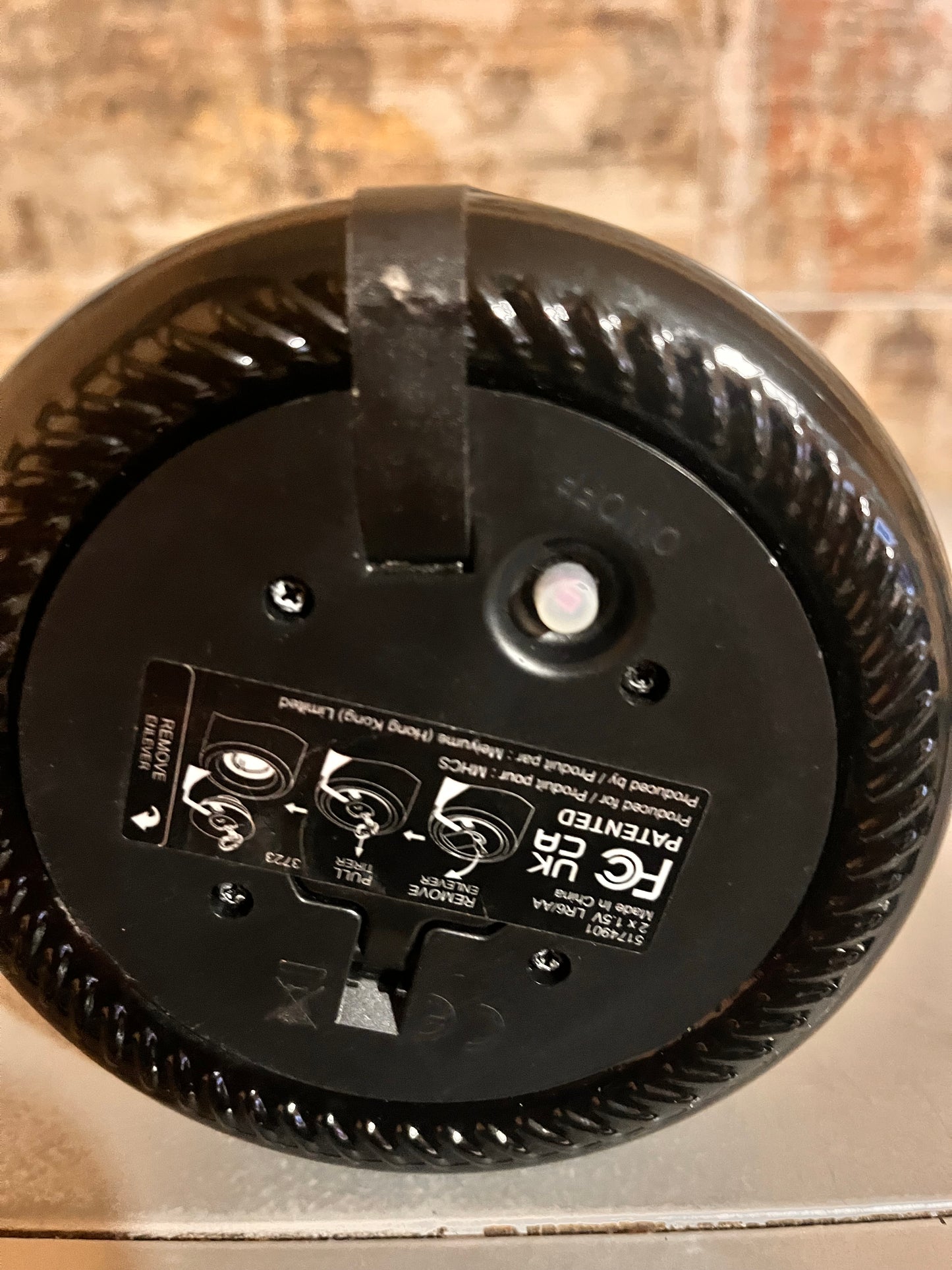 DOM PERIGNON LUMINOUS 2012