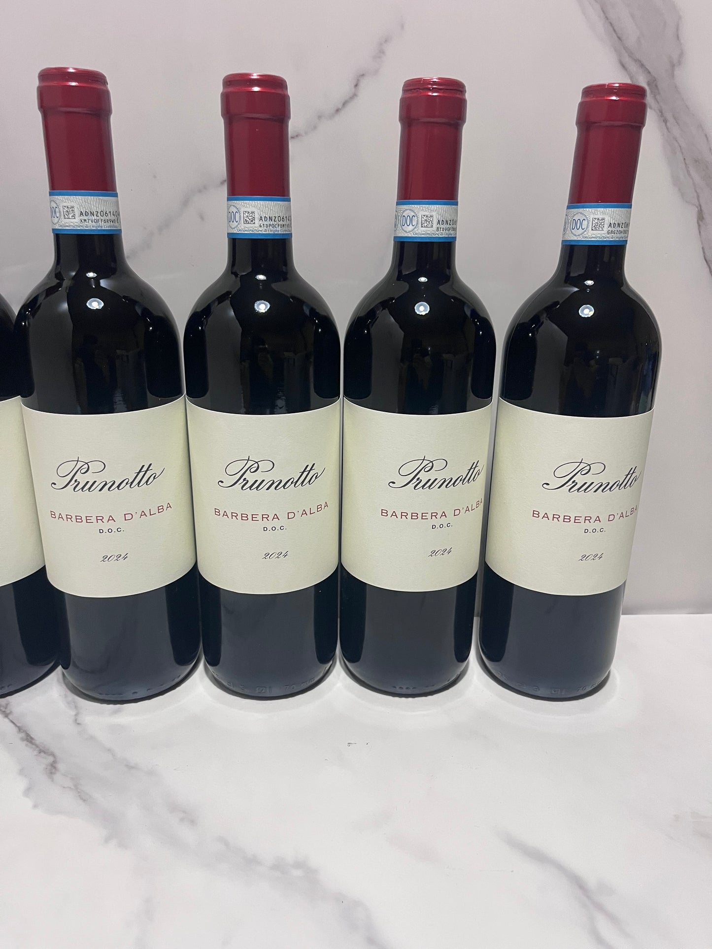 PRUNOTTO BARBERA D’ALBA 2024