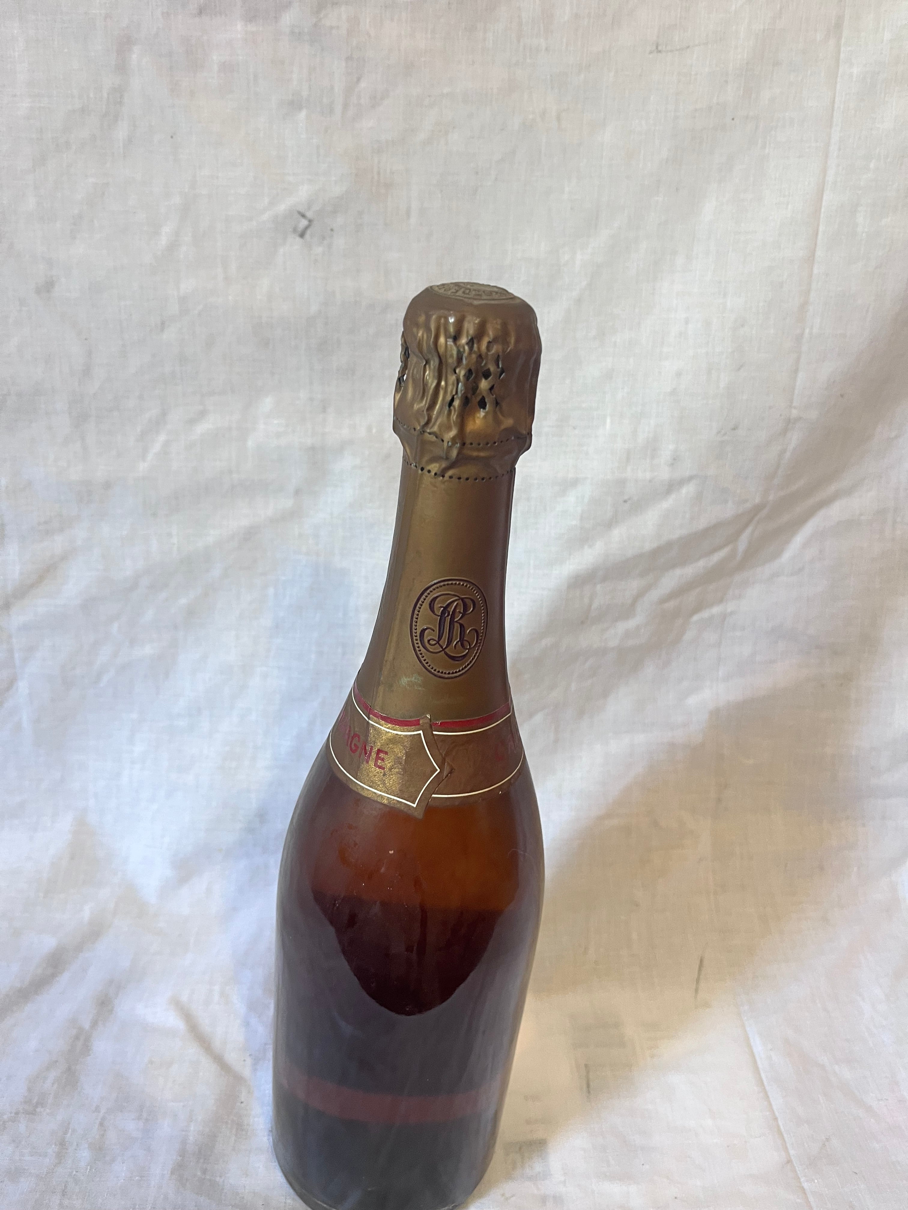 LOIUS ROEDERER CRISTAL 1974
