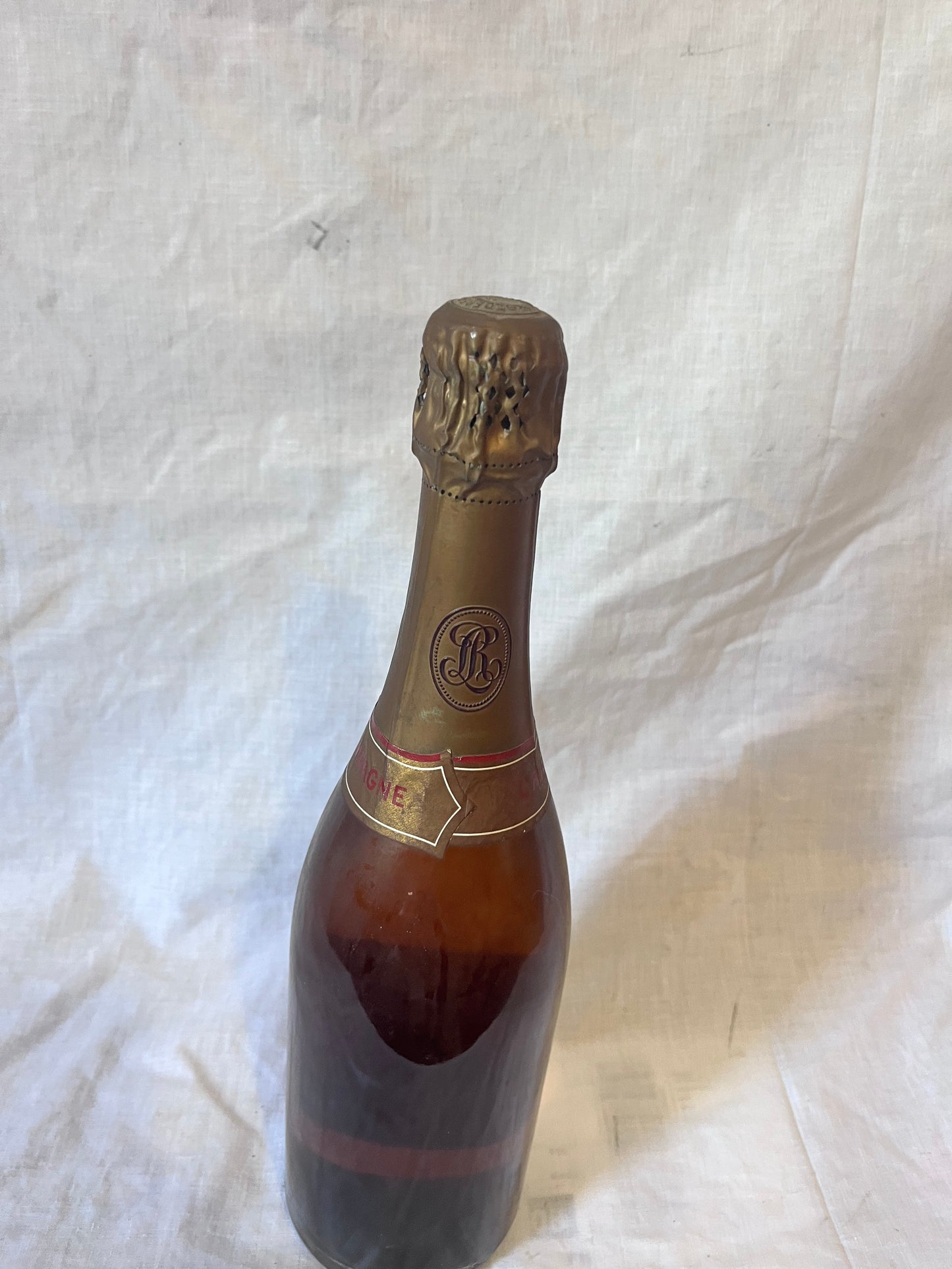 LOIUS ROEDERER CRISTAL 1974