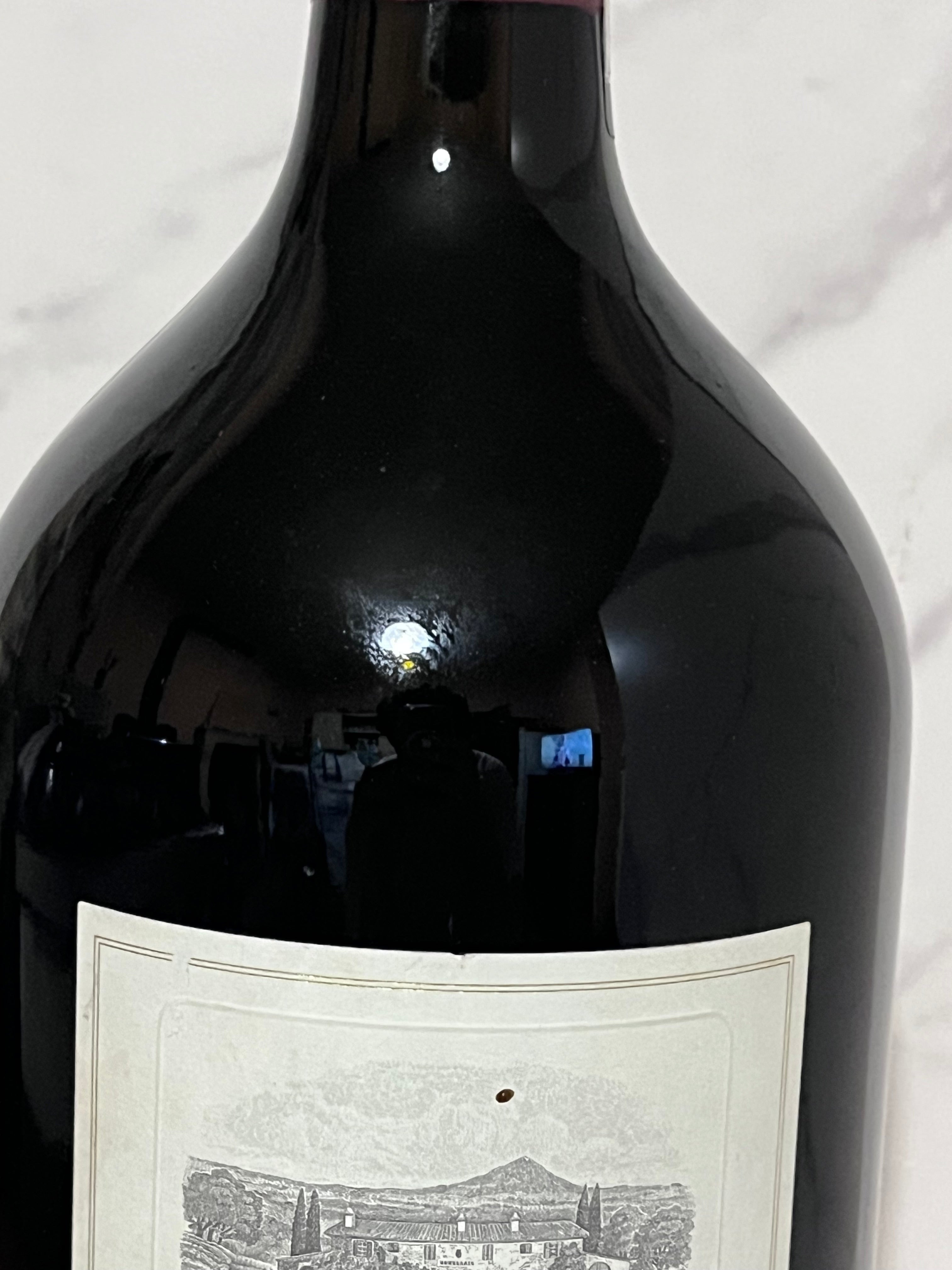 ORNELLAIA 3 LITRI 2014