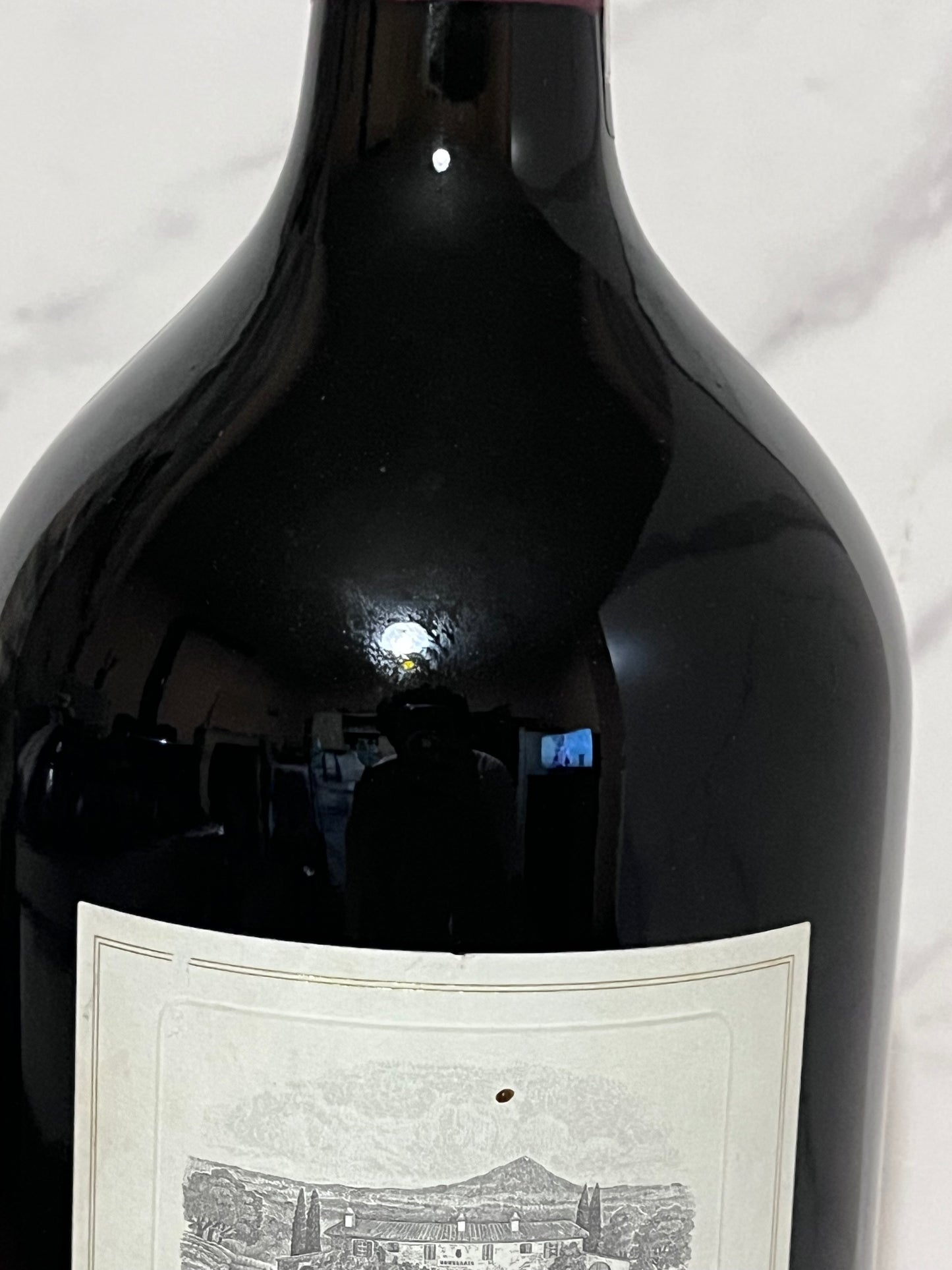 ORNELLAIA 3 LITRI 2014