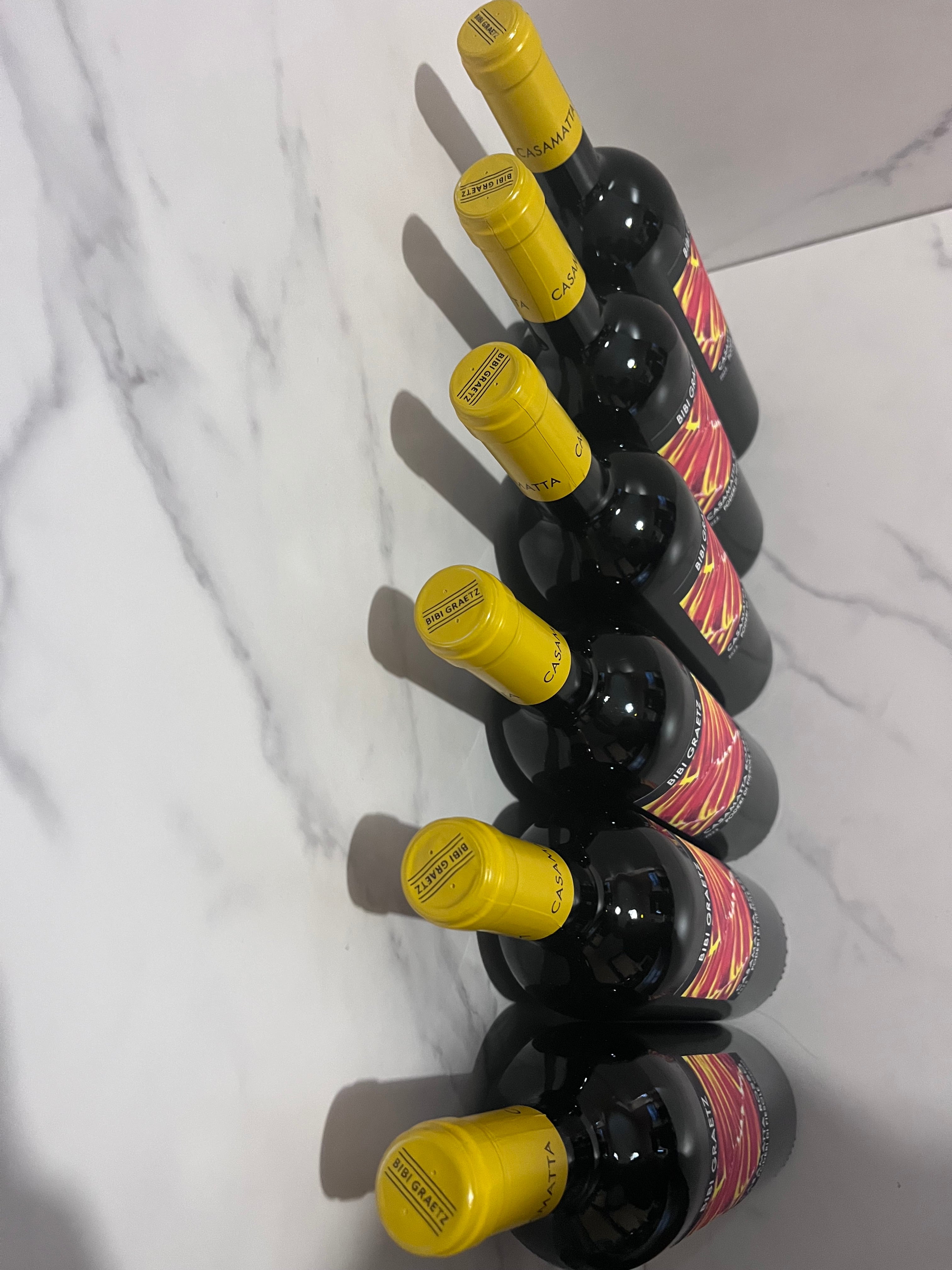 BIBI GRAETZ CASAMATTA ROSSO 2023