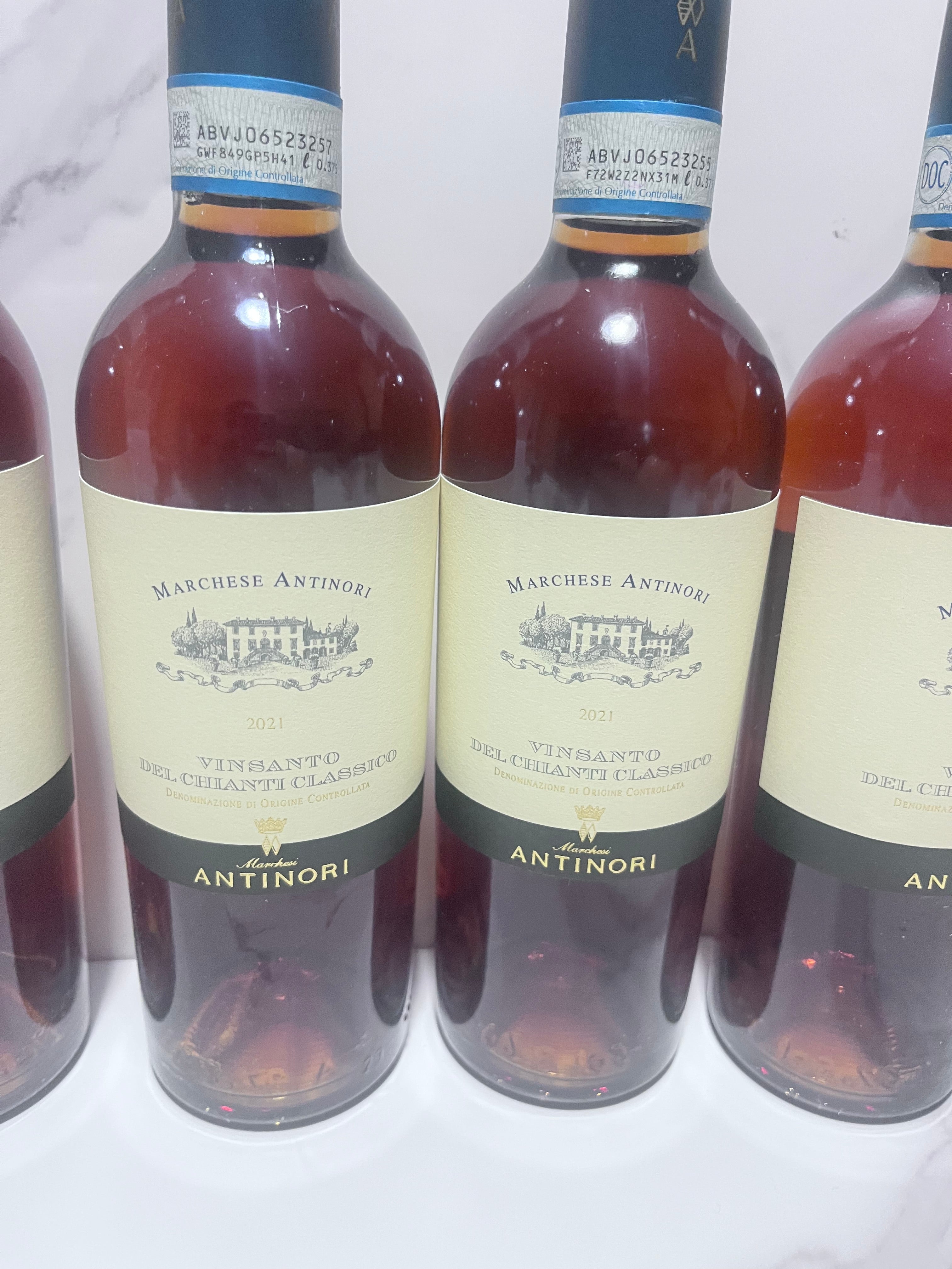 VINSANTO DEL CHIANTI CLASSICO MARCHESI ANTINORI 2021