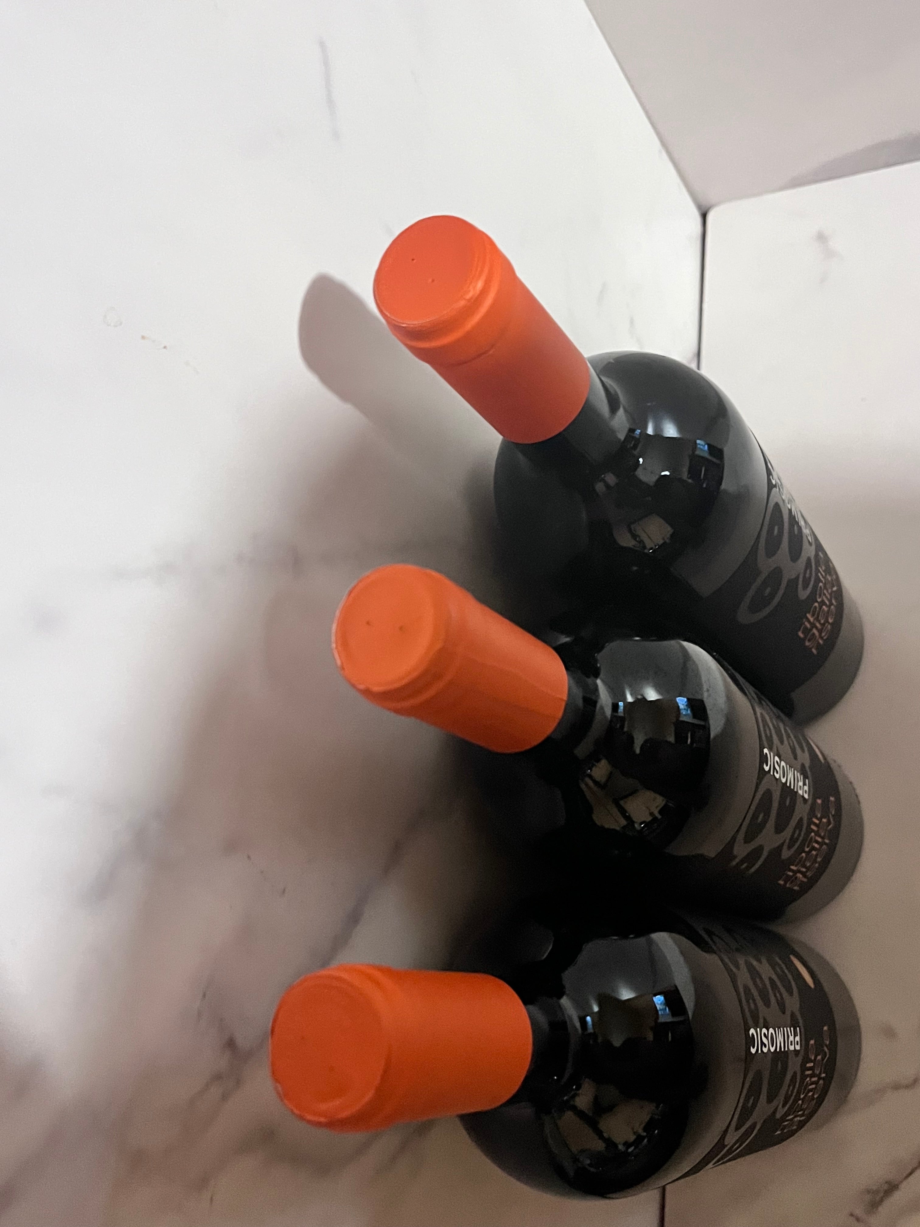 PRIMOSIC RIBOLLA GIALLA 2019