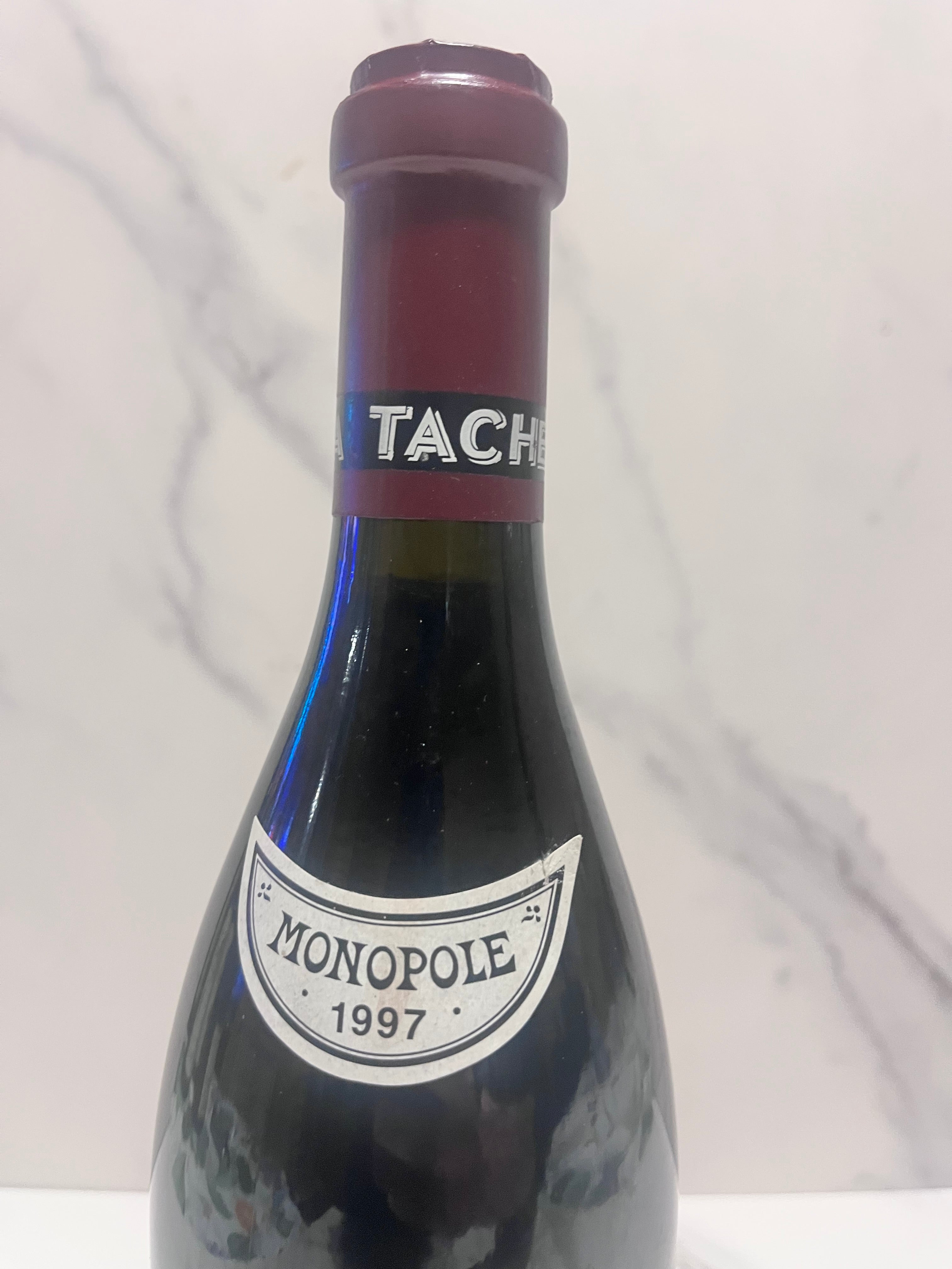 ROMANÉE CONTI LA TACHÊ 1997