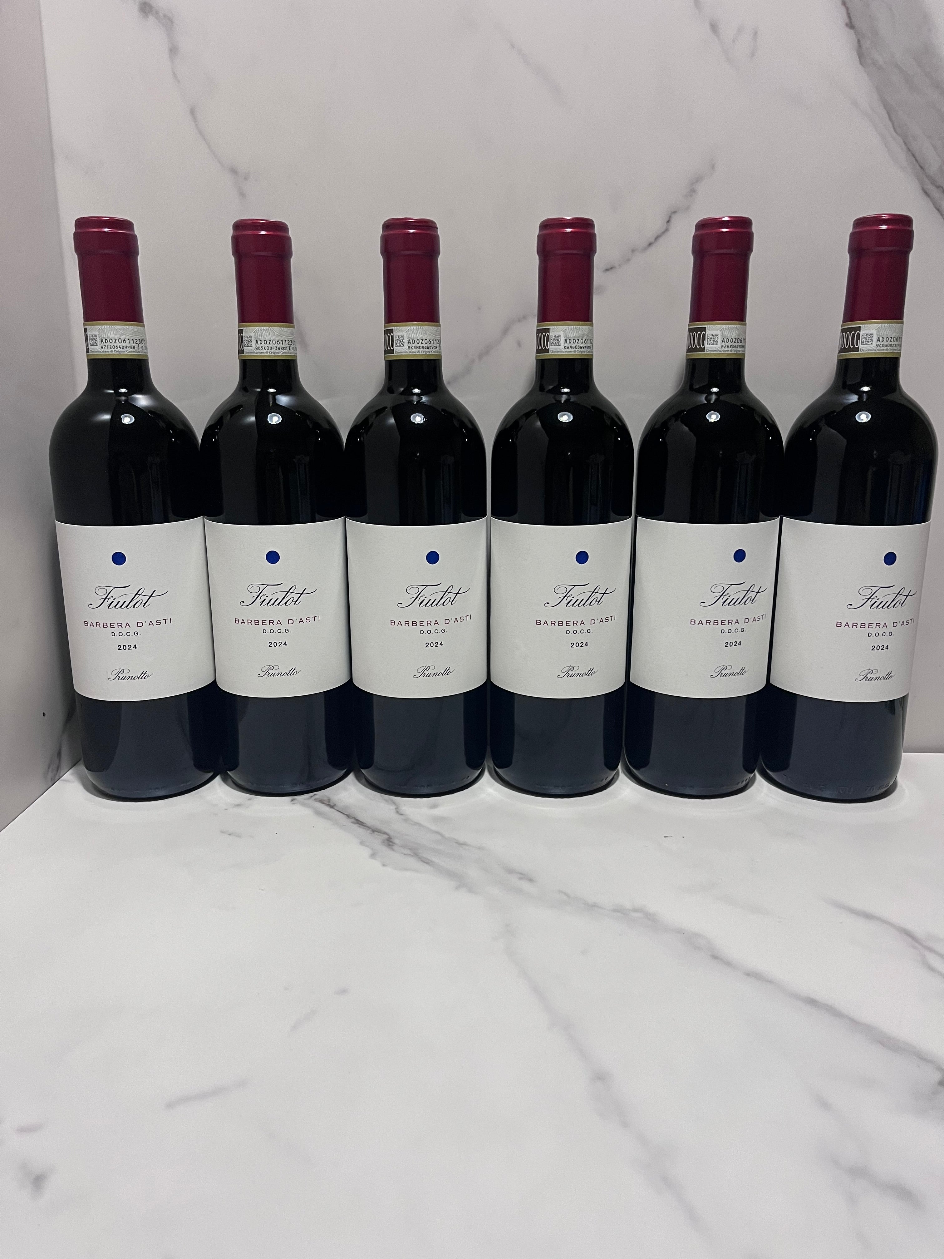 FIULOT Barbara D’ASTI 2024