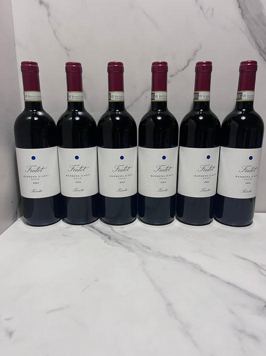 FIULOT Barbara D’ASTI 2024