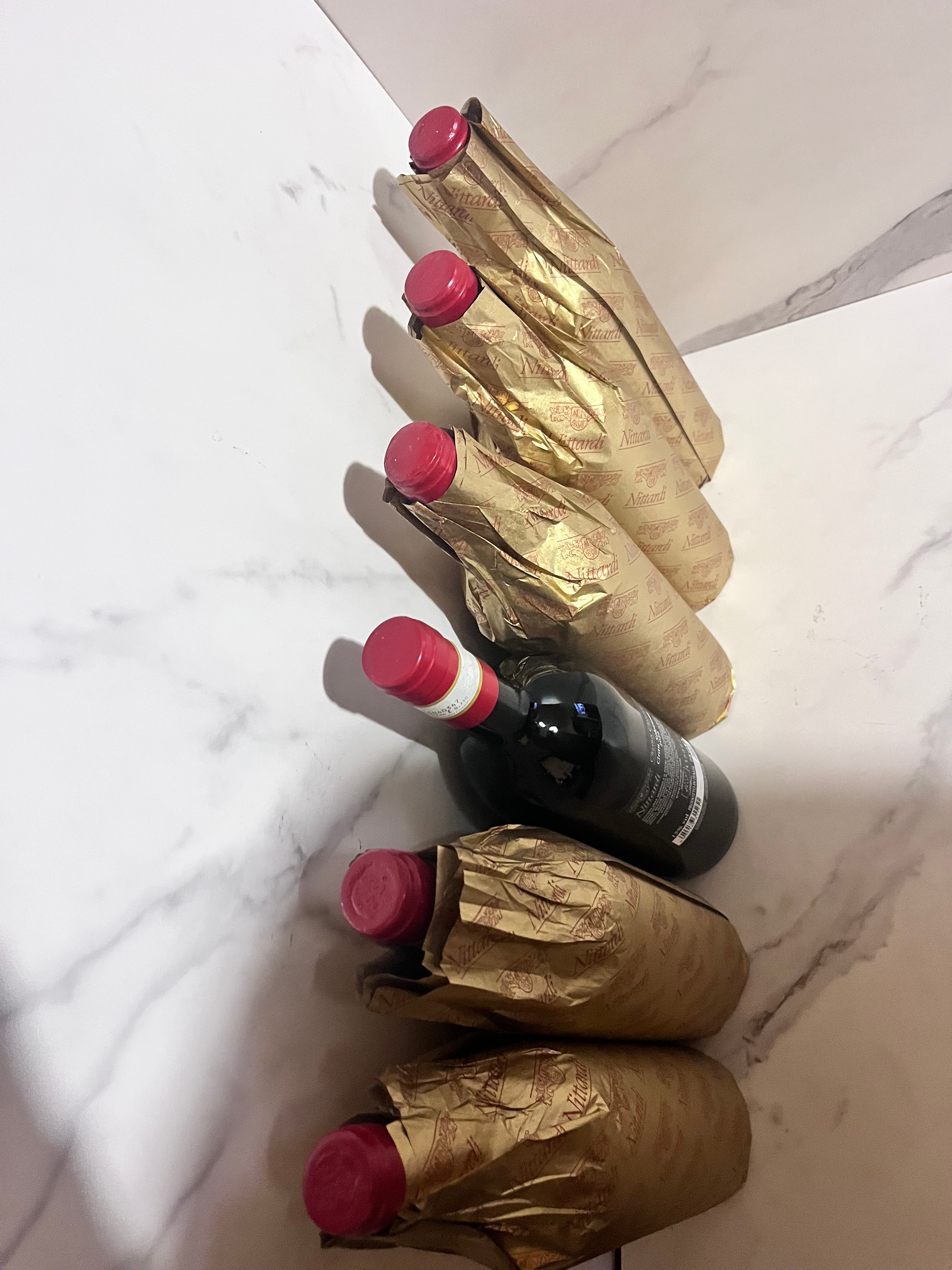 NITTARDI CHIANTI CLASSICO GRAN SELEZIONE