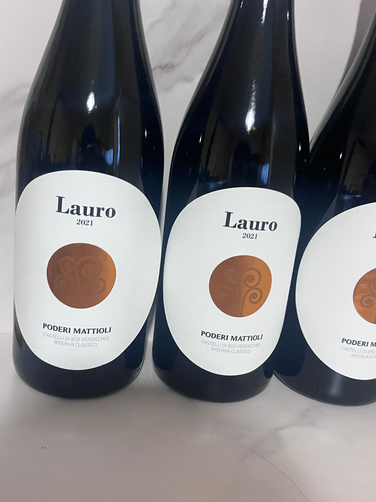 PEDERI MATTIOLI LAURO 2021