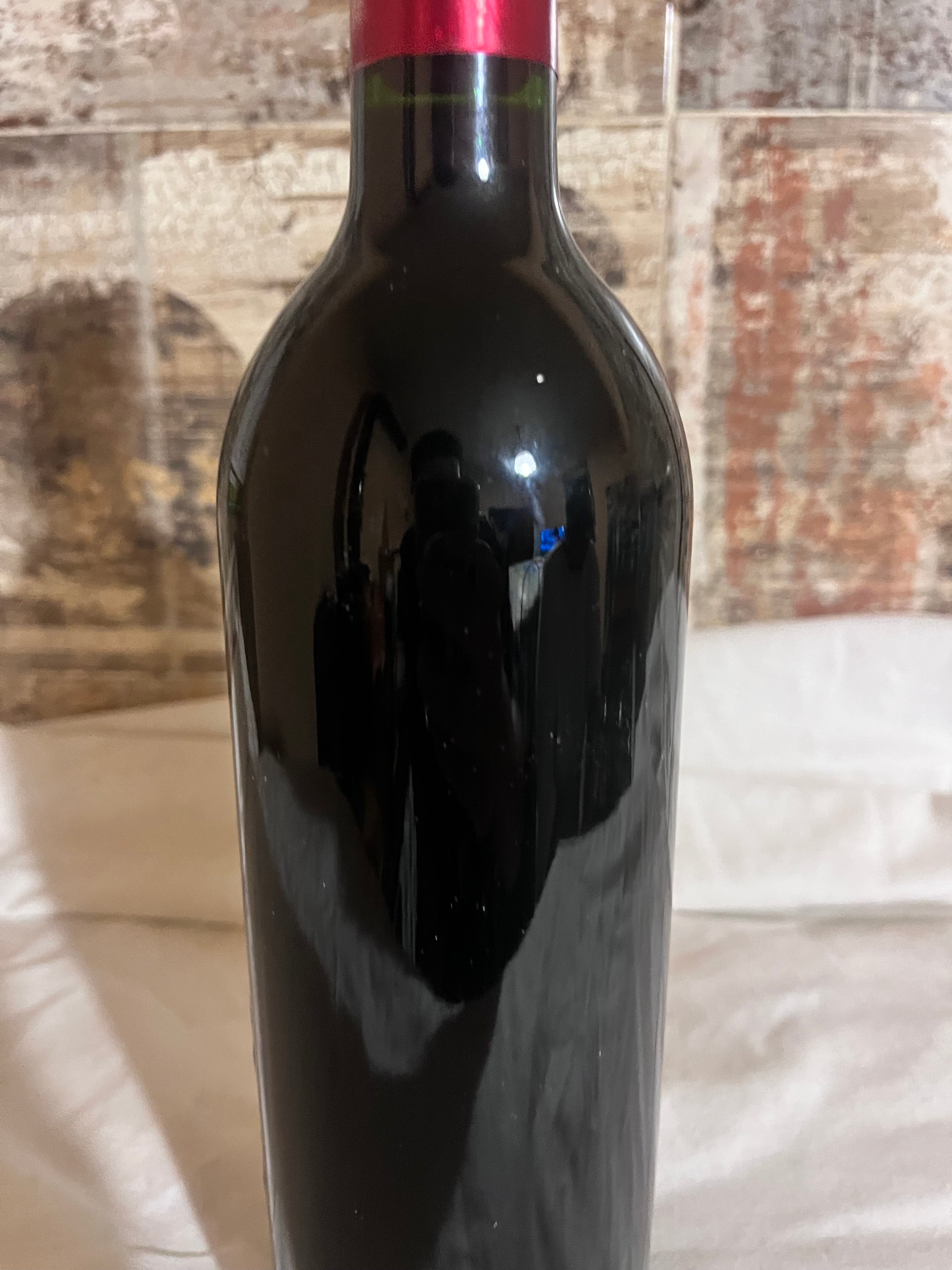 PETRUS POMEROL 1994