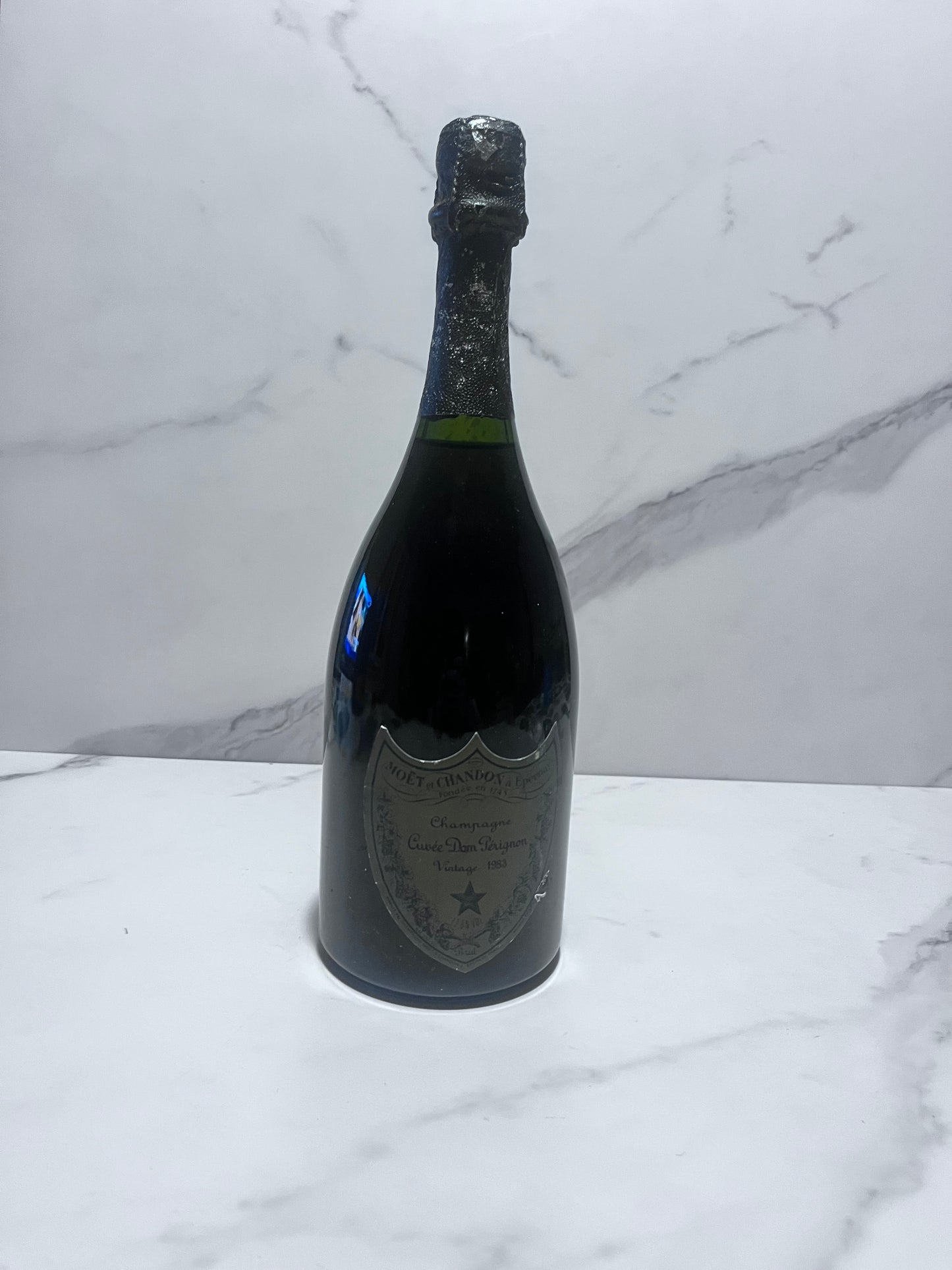 DOM PERIGNON 1983