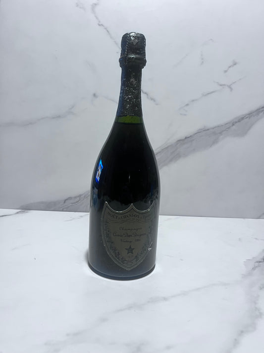 DOM PERIGNON 1983