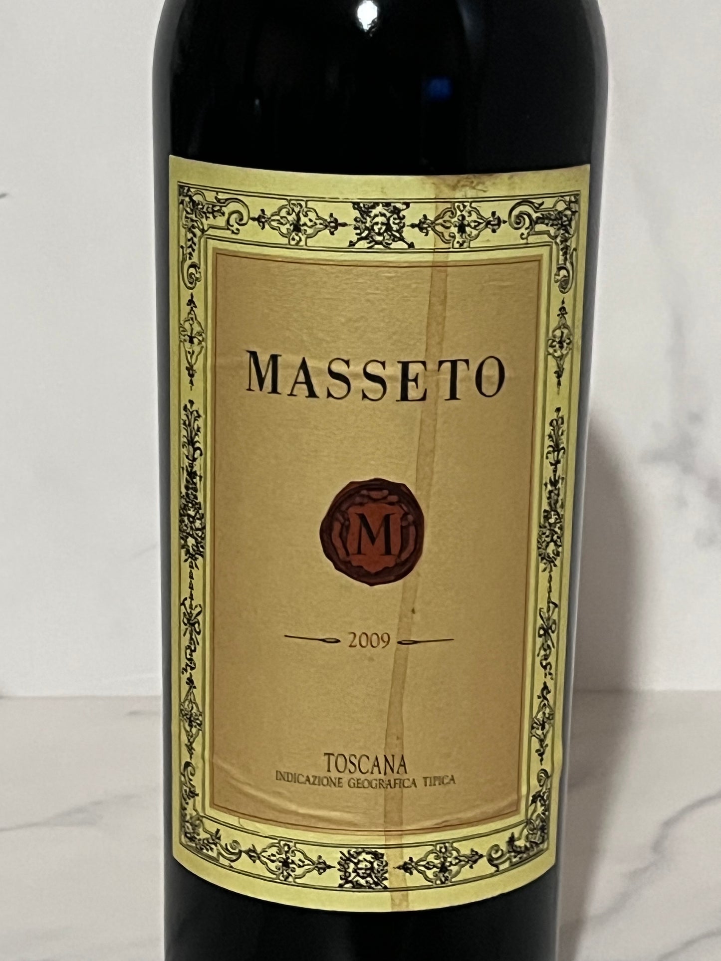 MASSETO 2009