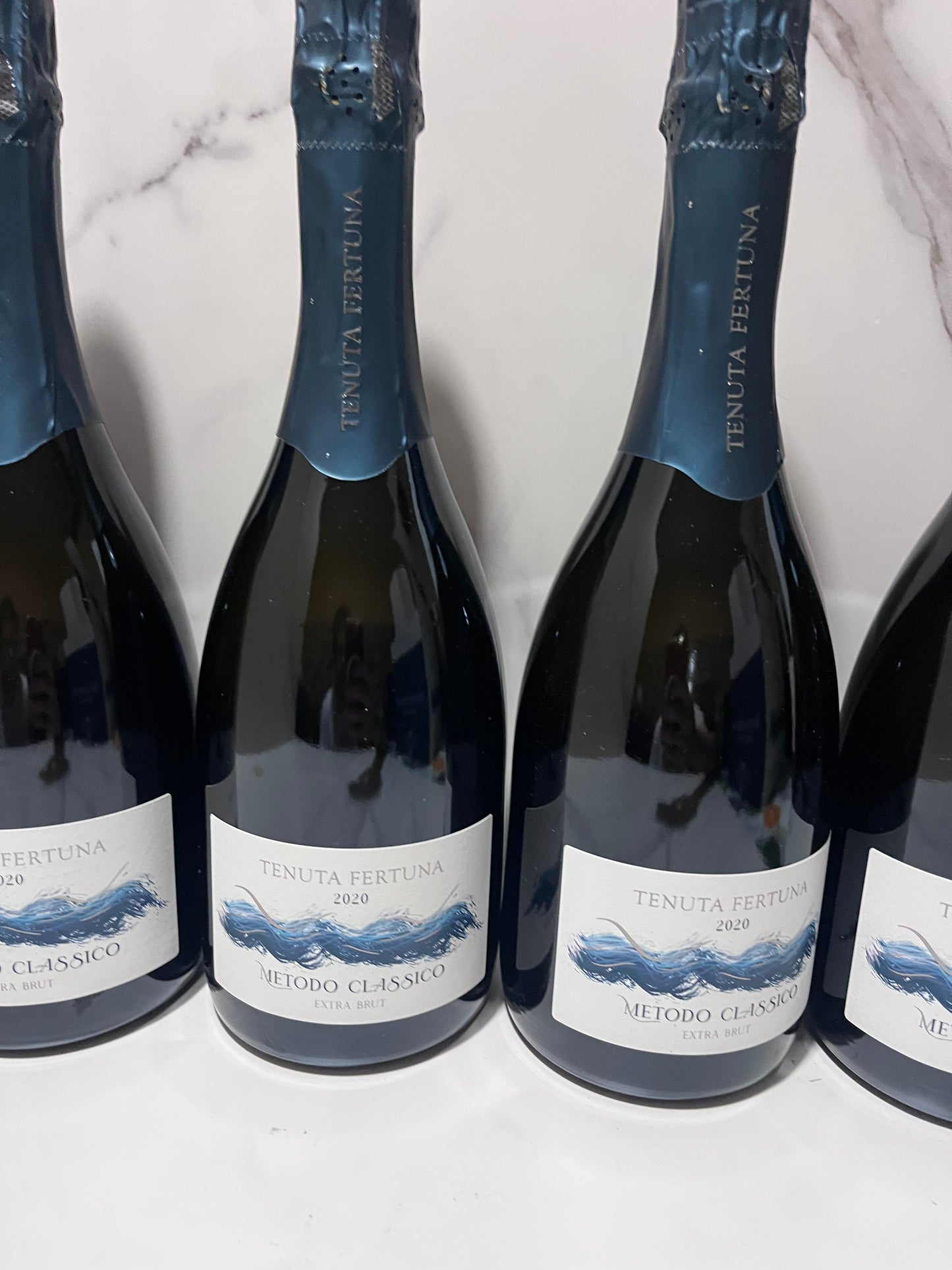 TENUTA FERTUNA METODO CLASSICO 2020