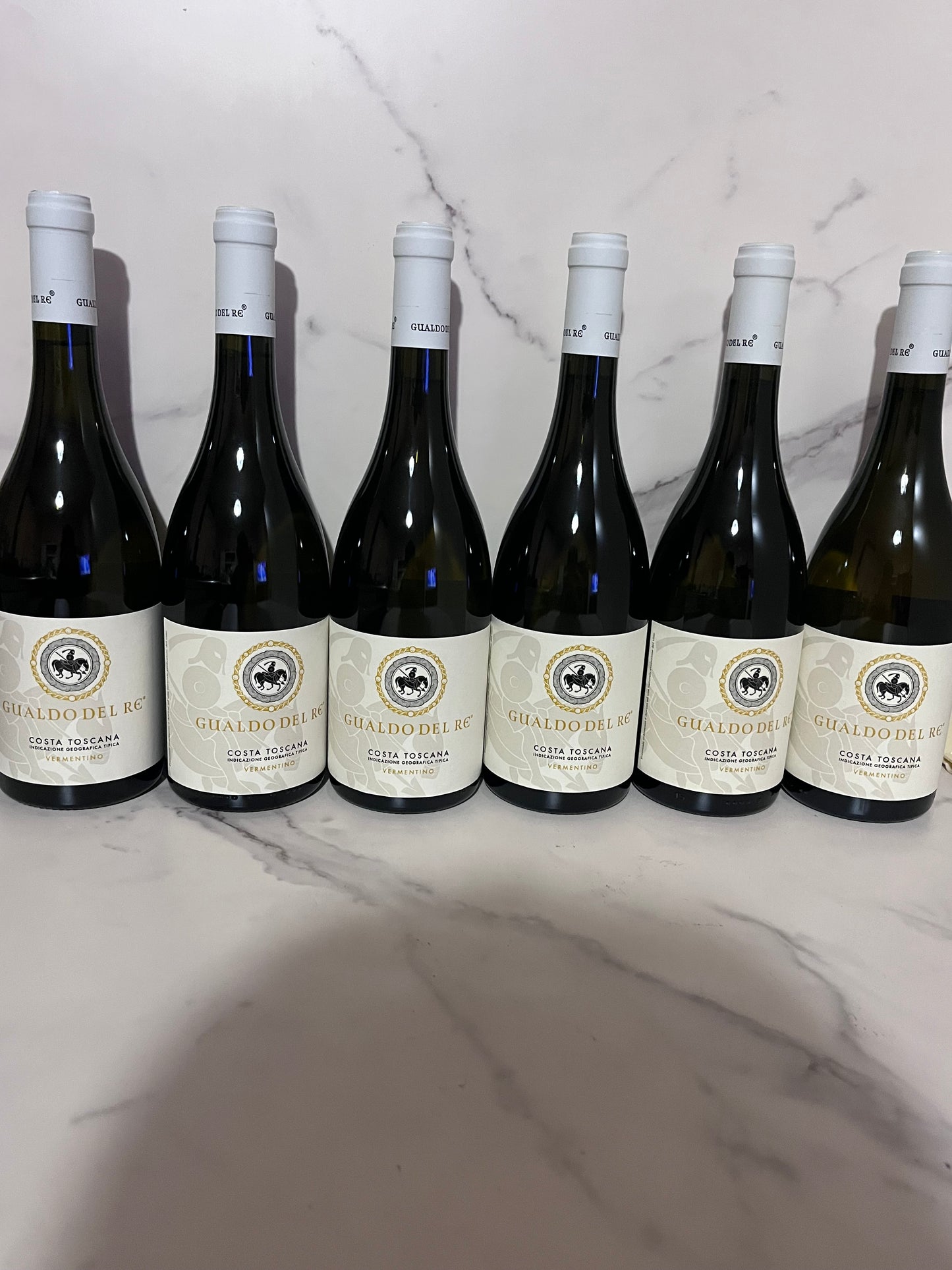 GUALDO DEL RE VERMEMTINO 2022